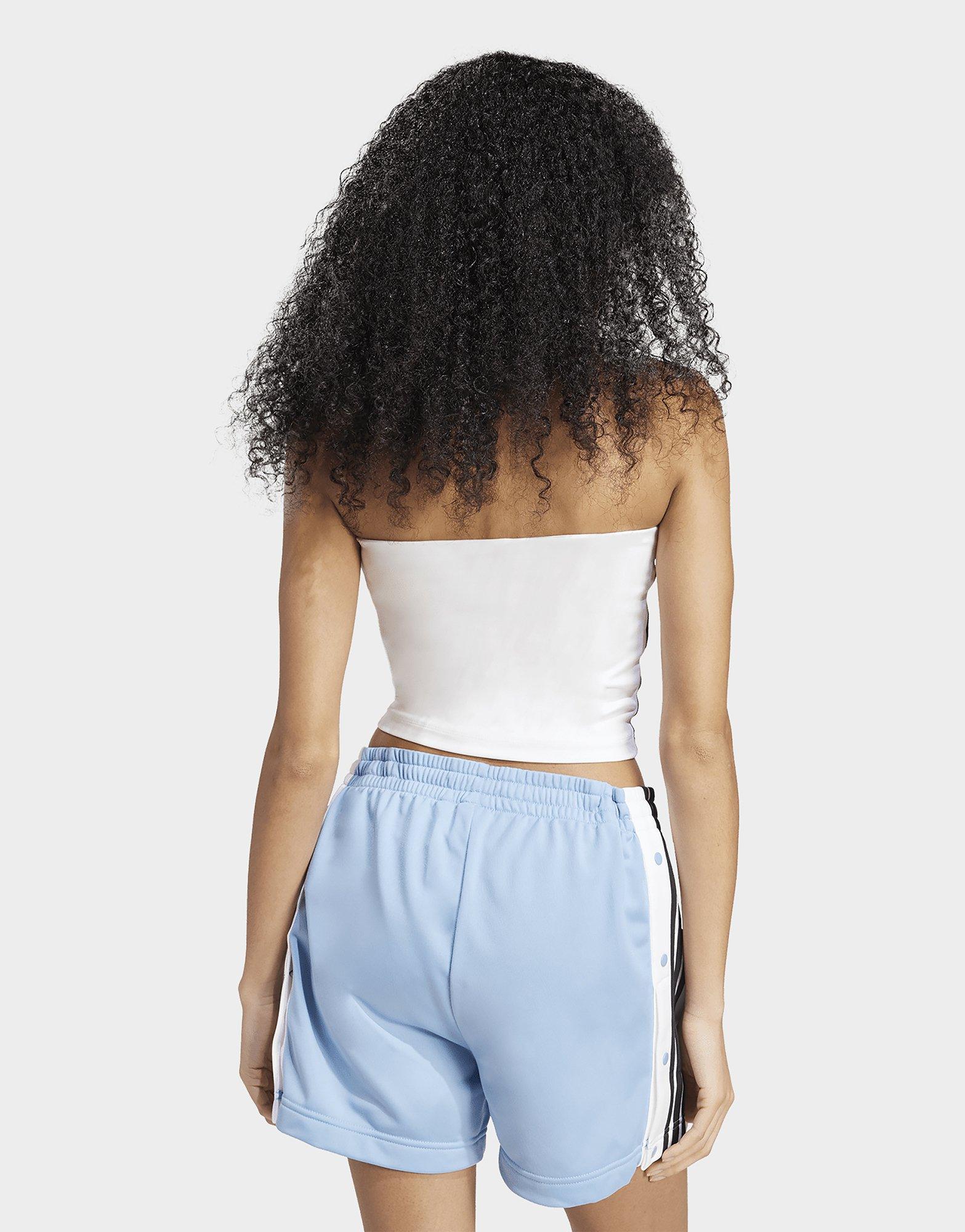 adidas Originals Adicolor 3-Streifen Tube-Top