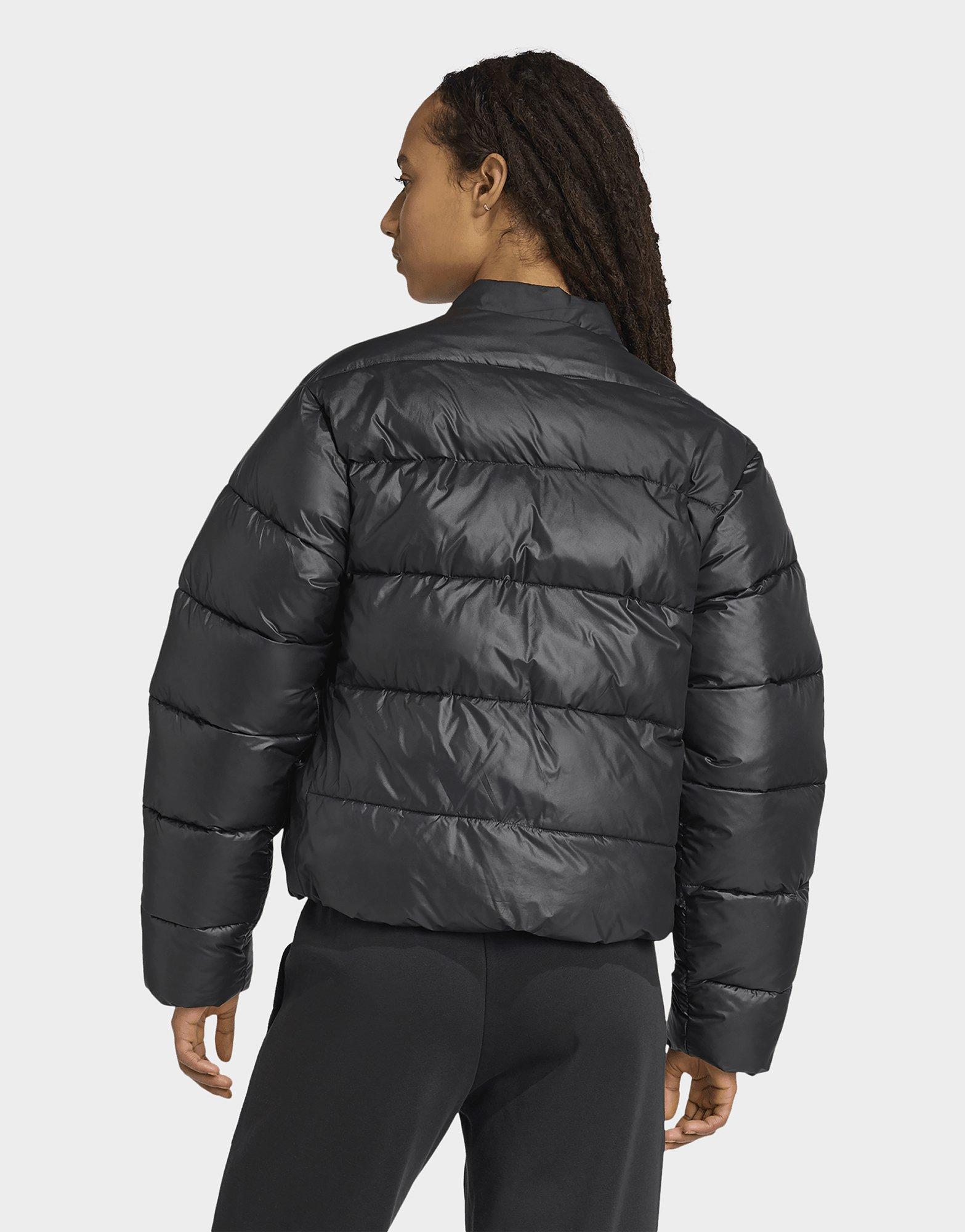 adidas Doudoune en duvet synthétique Essentials CLIMAWARM