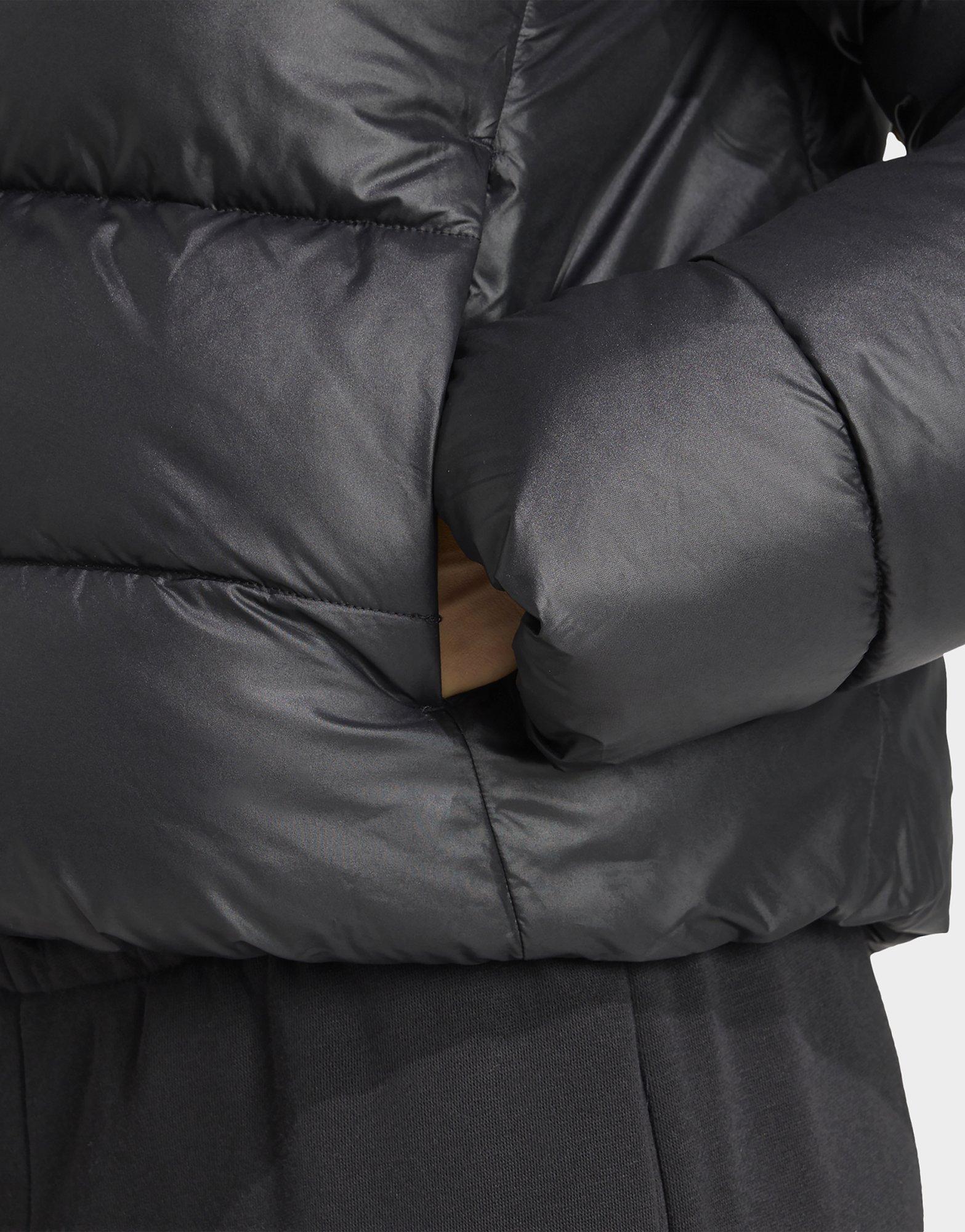 adidas Doudoune en duvet synthétique Essentials CLIMAWARM