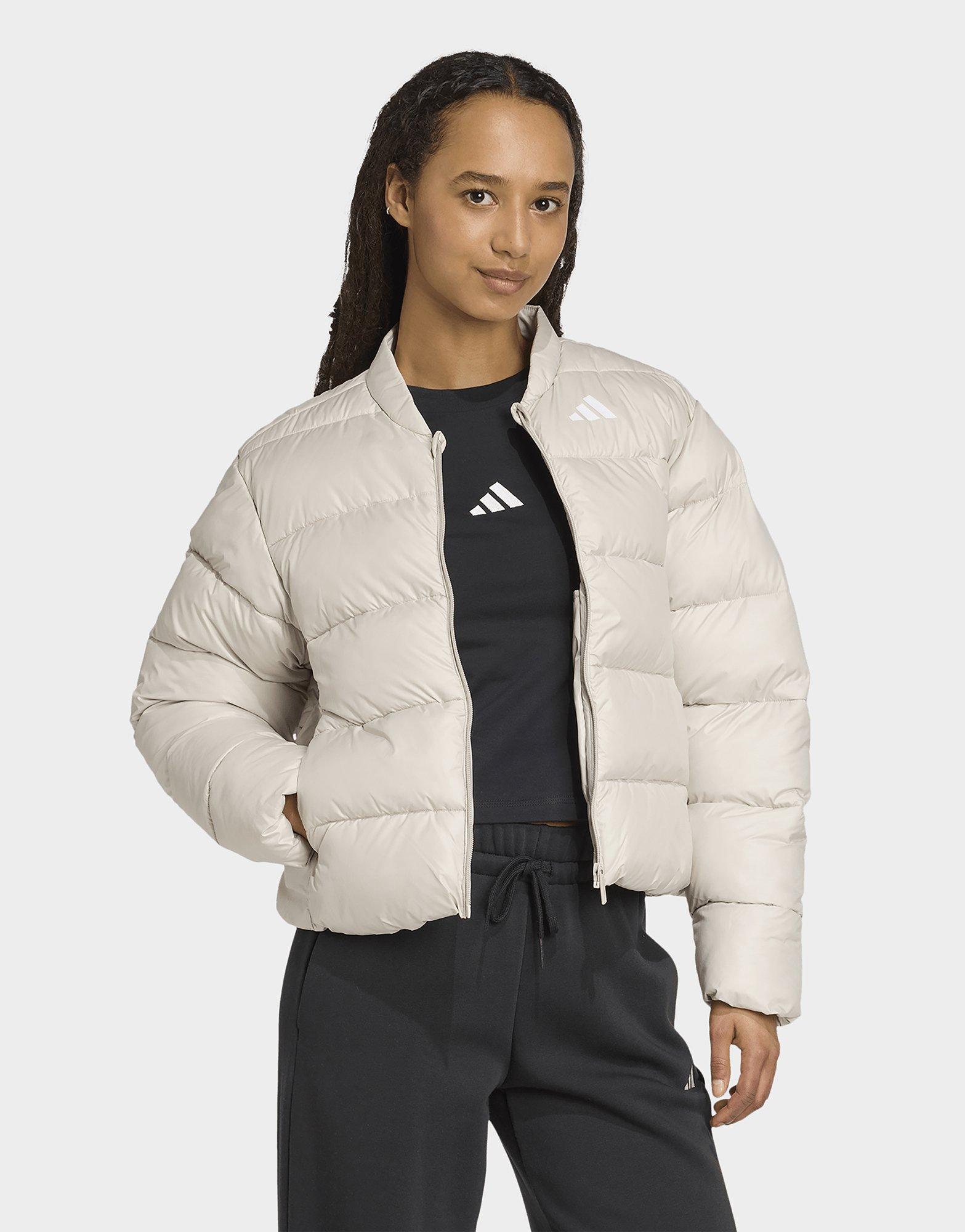 adidas Essentials CLIMAWARM Kunstdaunen Puffer Jacke