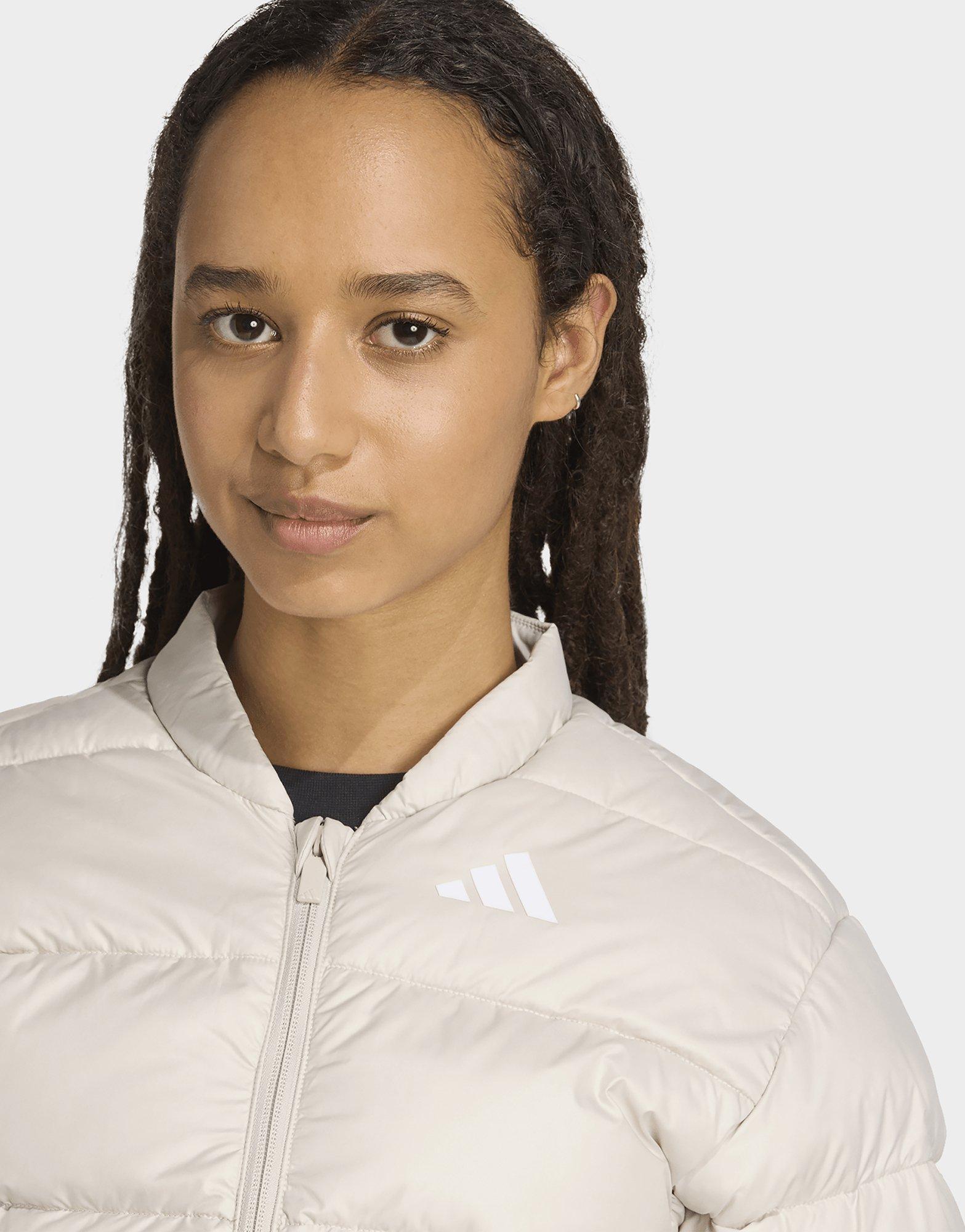 adidas Essentials CLIMAWARM Kunstdaunen Puffer Jacke