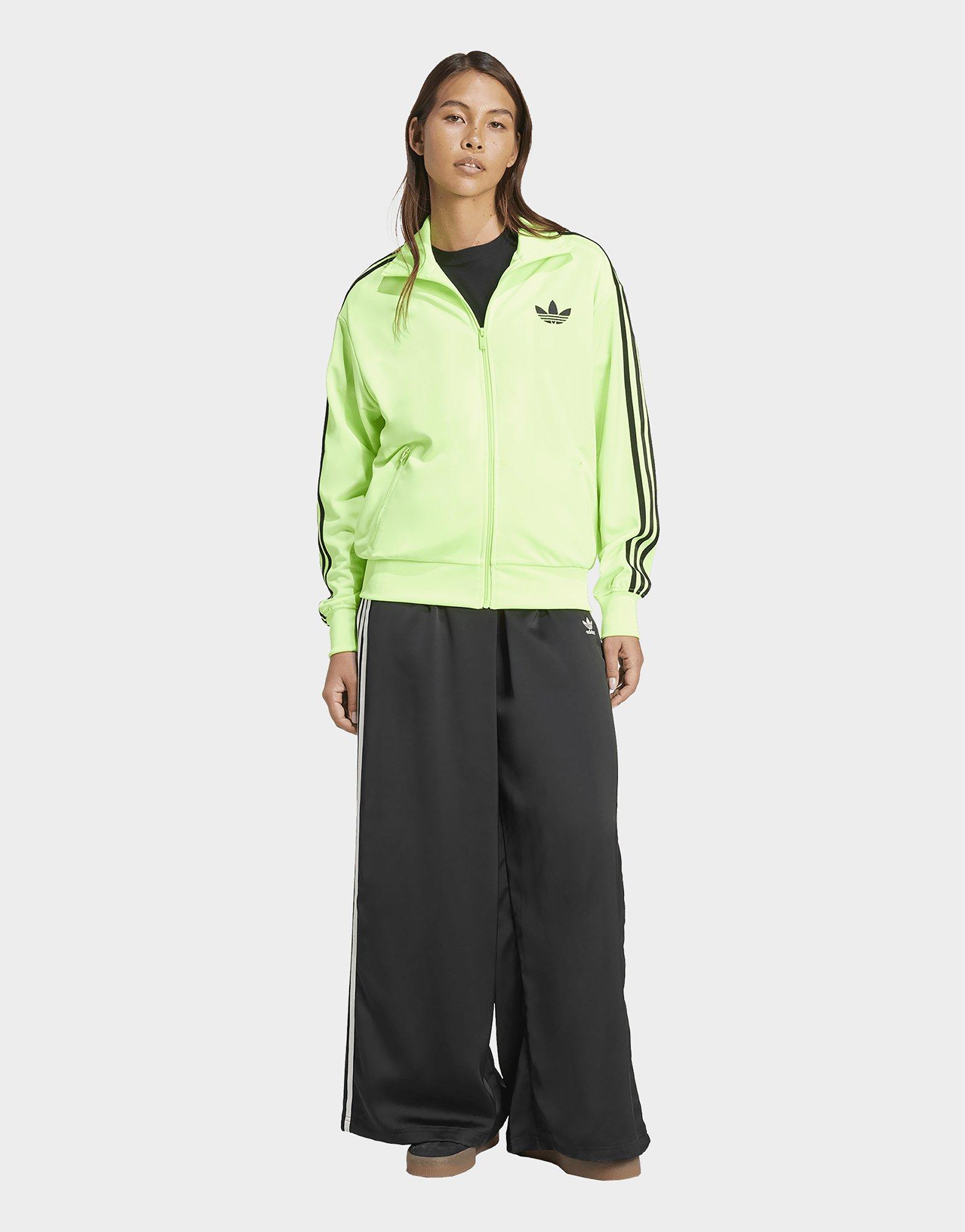 adidas Veste de survêtement Adicolor Classic Firebird