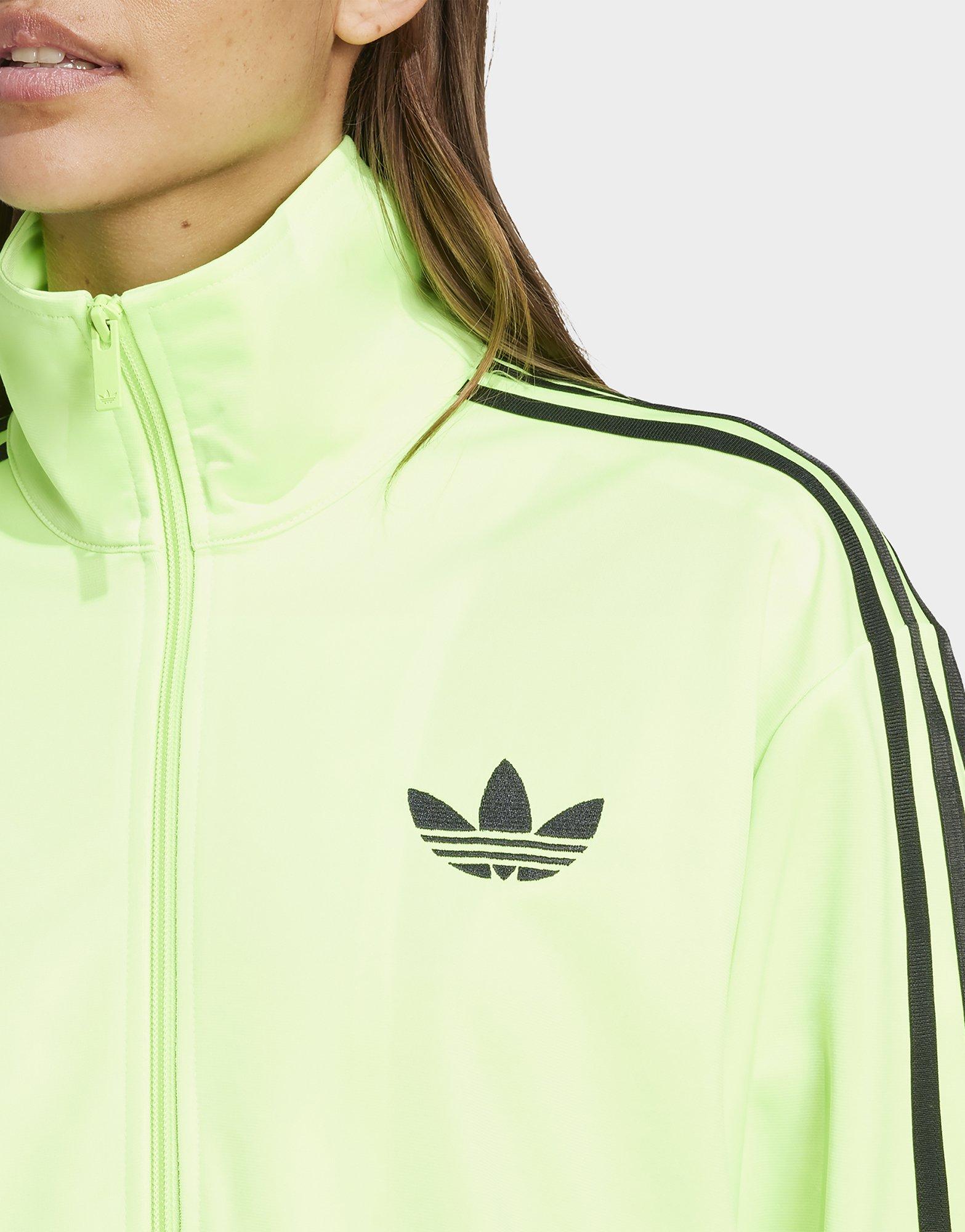 adidas Veste de survêtement Adicolor Classic Firebird