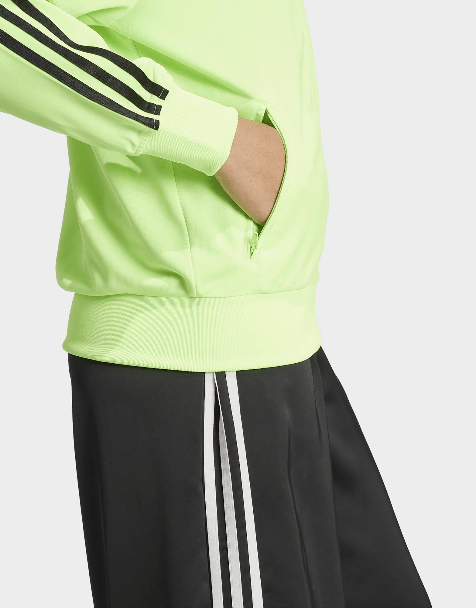 adidas Veste de survêtement Adicolor Classic Firebird