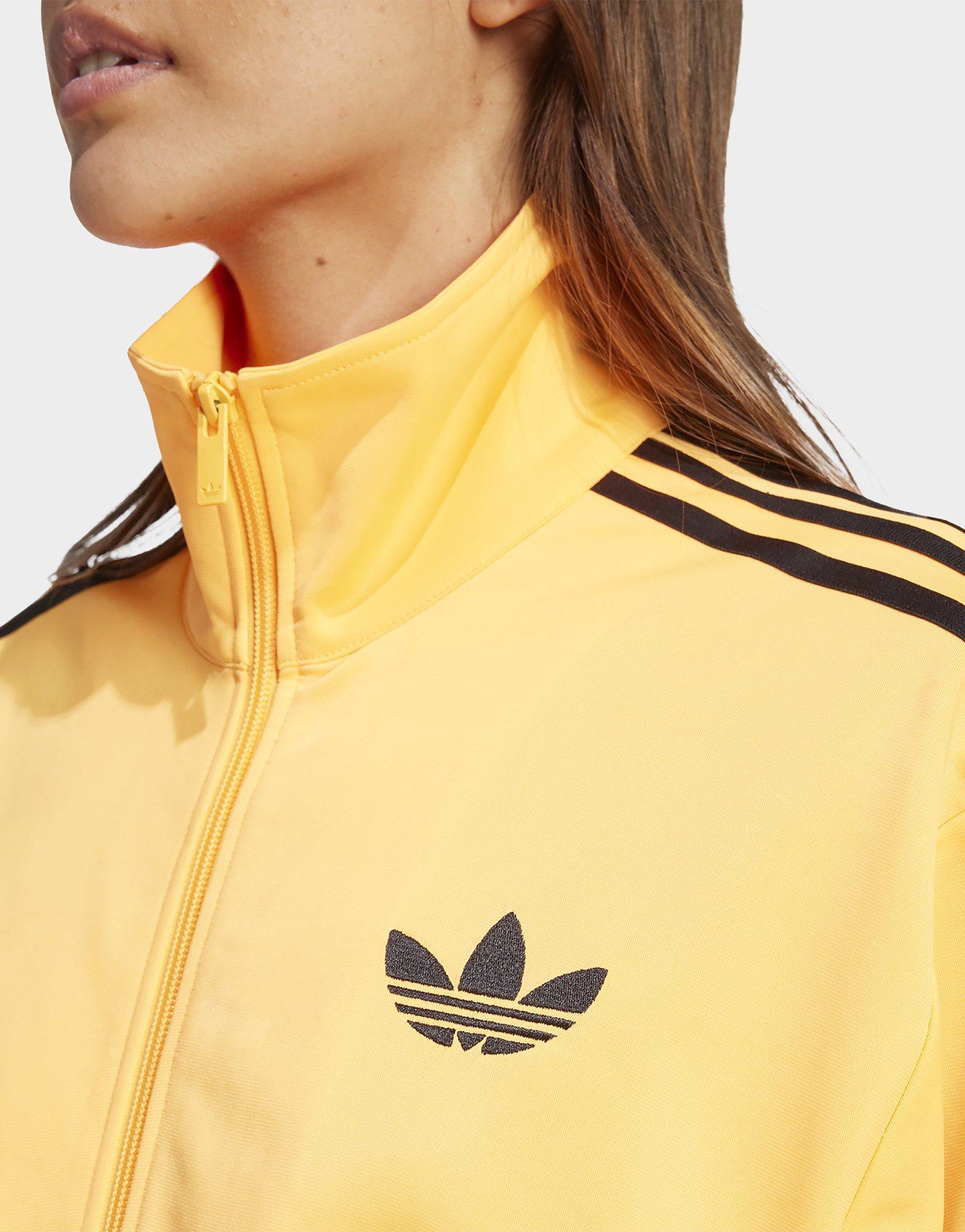 adidas Adicolor Classic Firebird Loose Sportjack