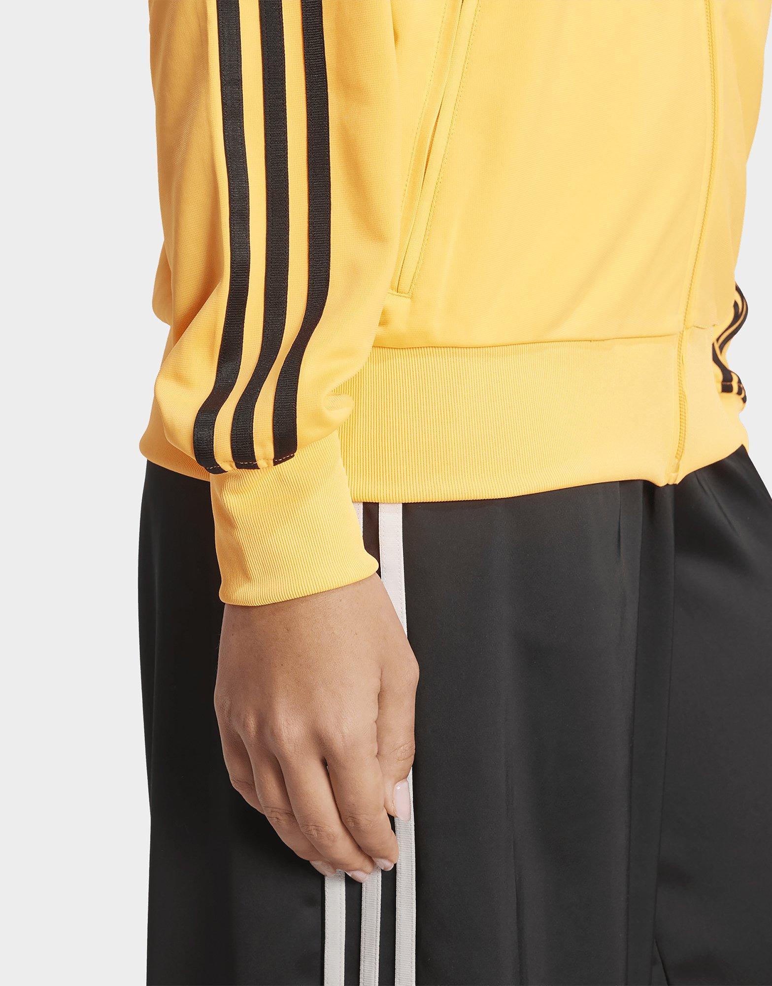 adidas Adicolor Classic Firebird Loose Sportjack