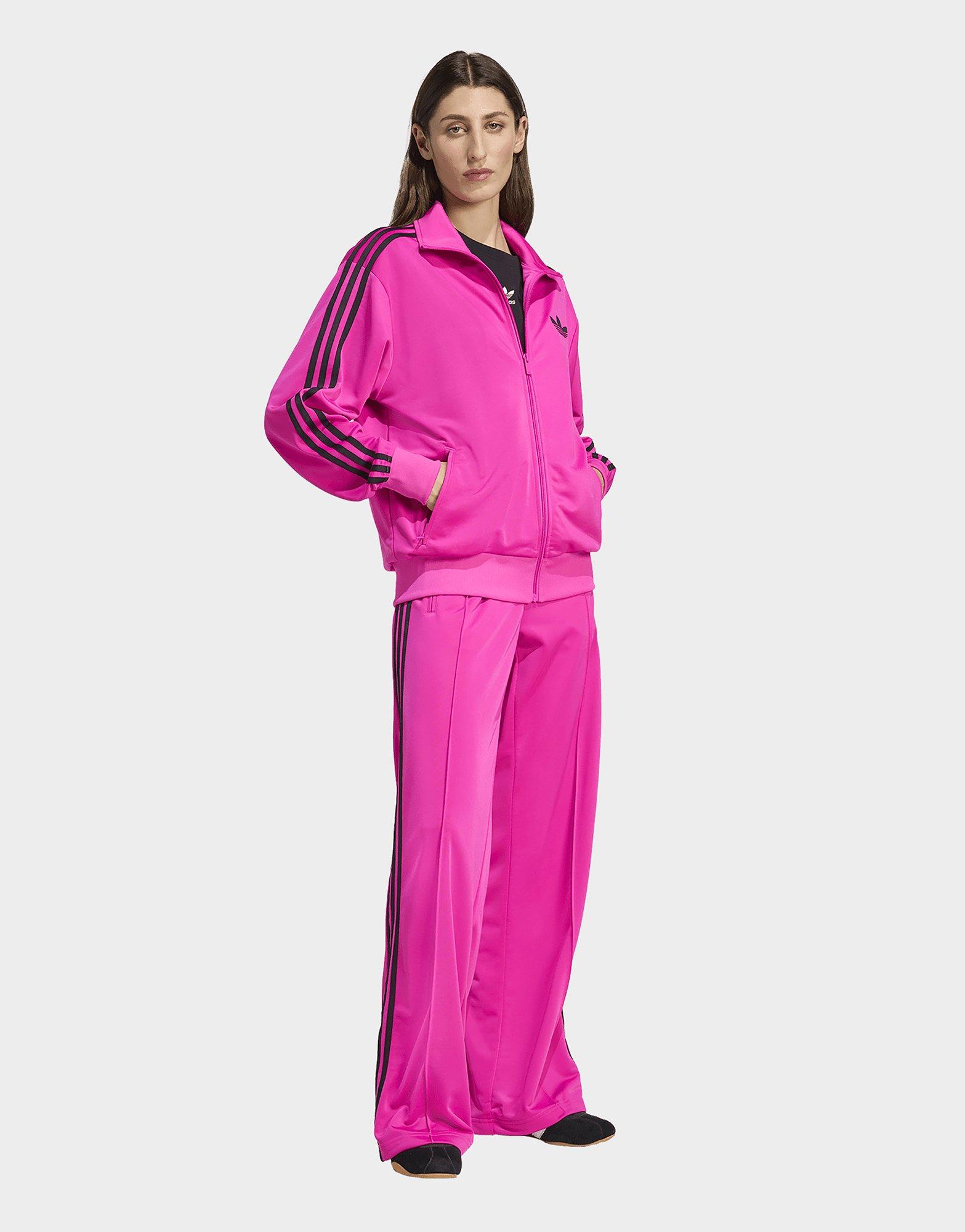 adidas Chaqueta Adicolor Classic Firebird Loose
