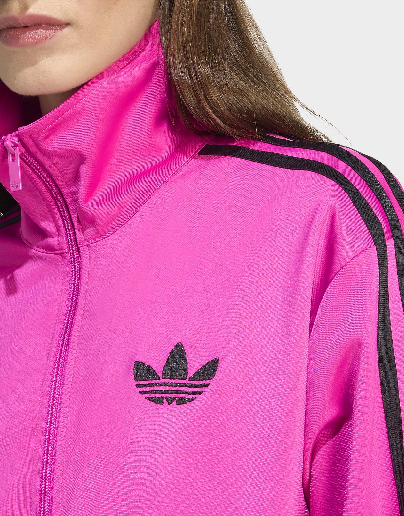adidas Chaqueta Adicolor Classic Firebird Loose