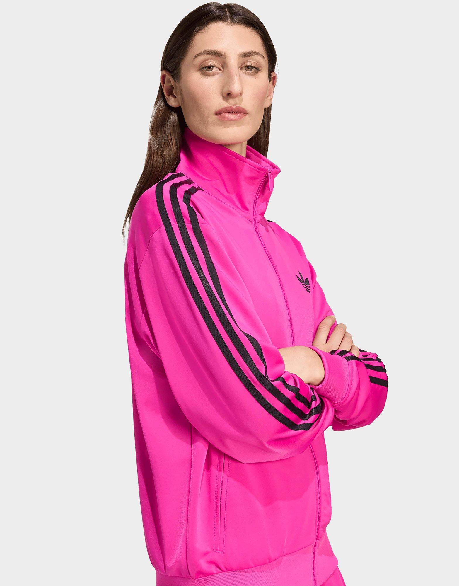 adidas Chaqueta Adicolor Classic Firebird Loose