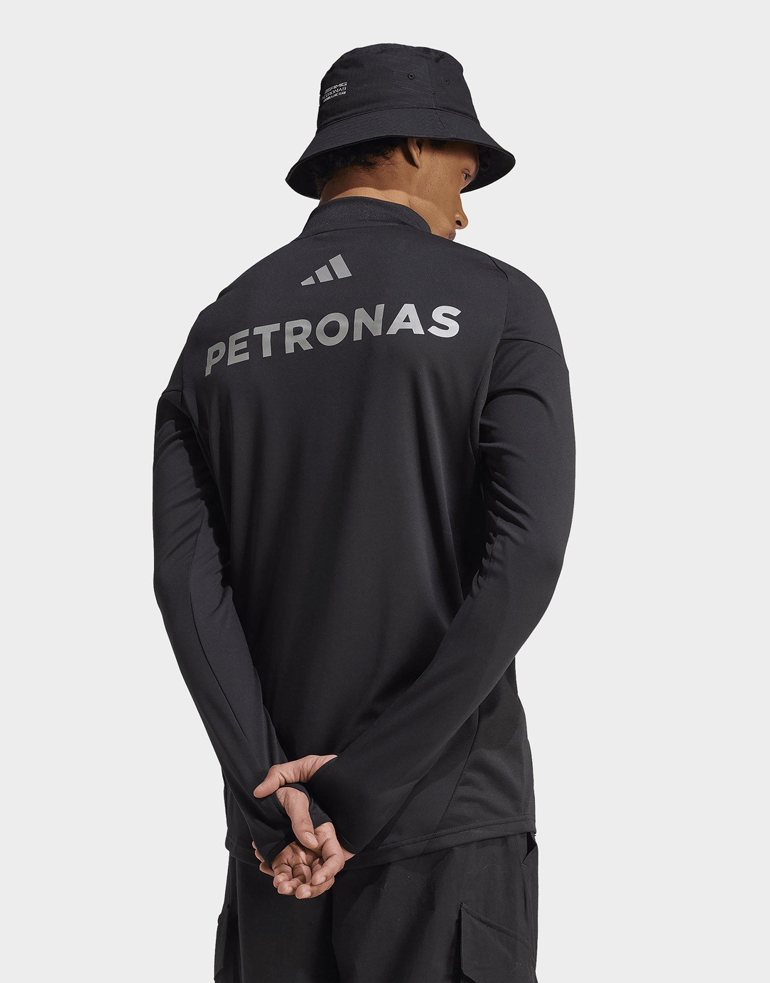 adidas MERCEDES - AMG PETRONAS FORMULA ONE TEAM MECHANICS OBERTEIL