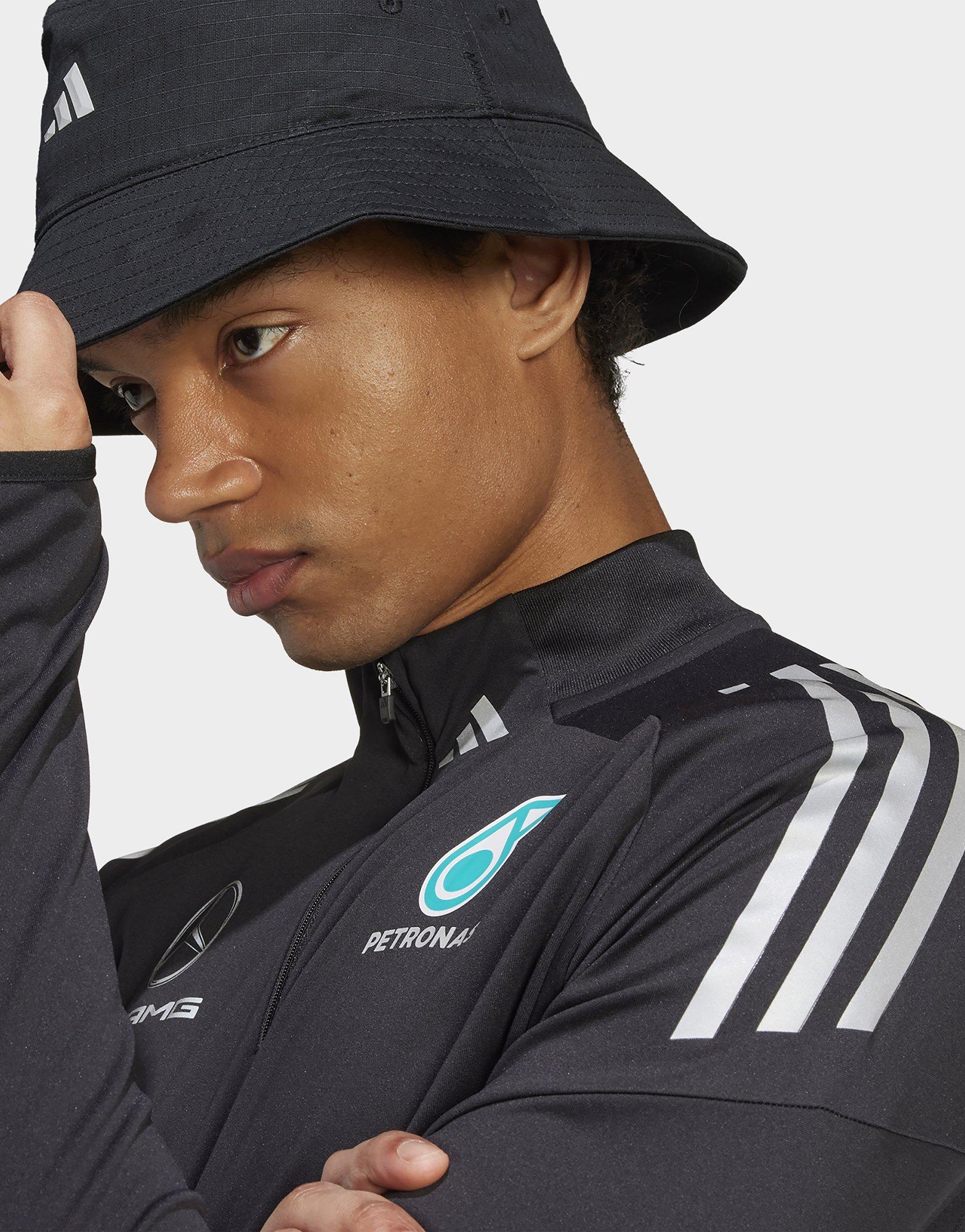 adidas MERCEDES - AMG PETRONAS FORMULA ONE TEAM MECHANICS OBERTEIL