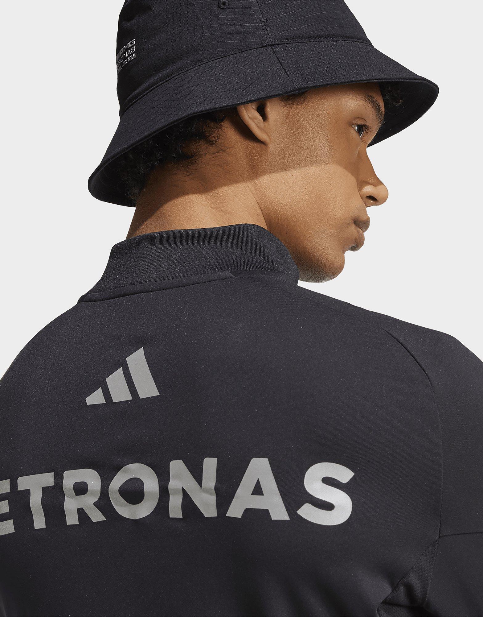 adidas MERCEDES - AMG PETRONAS FORMULA ONE TEAM MECHANICS OBERTEIL