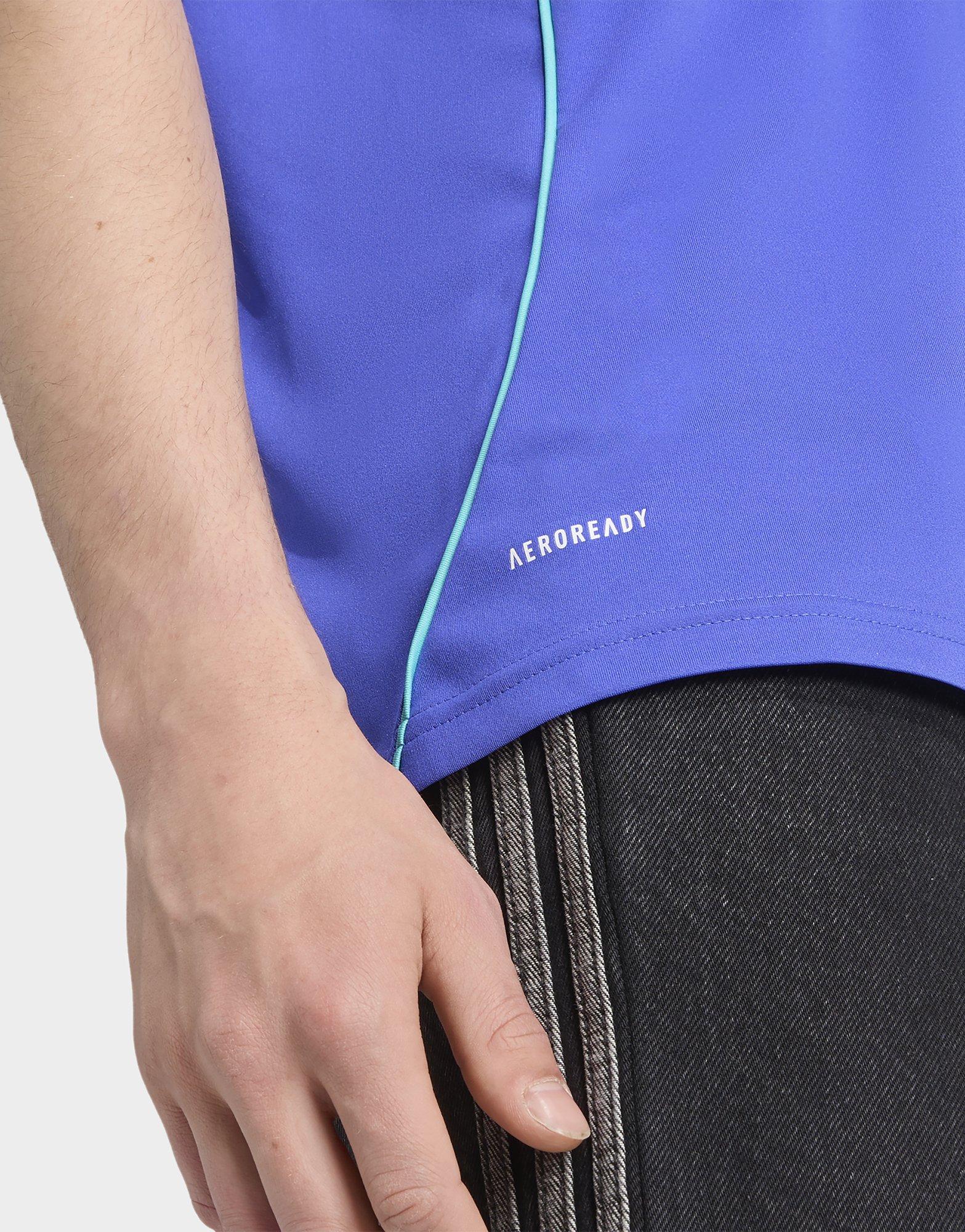 adidas Seattle Sounders 25/26 Ausweichtrikot