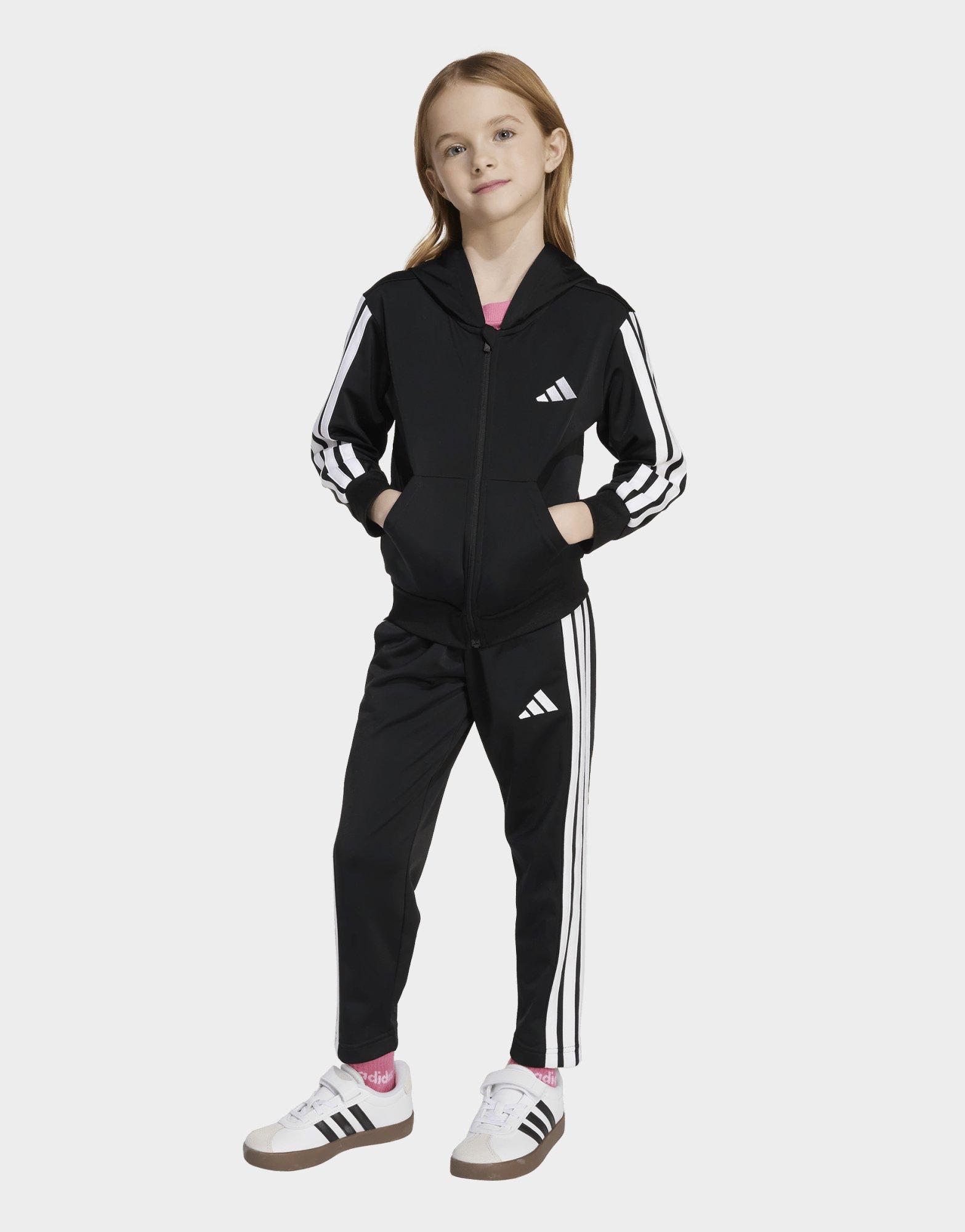 adidas Tuta Essentials Bambini