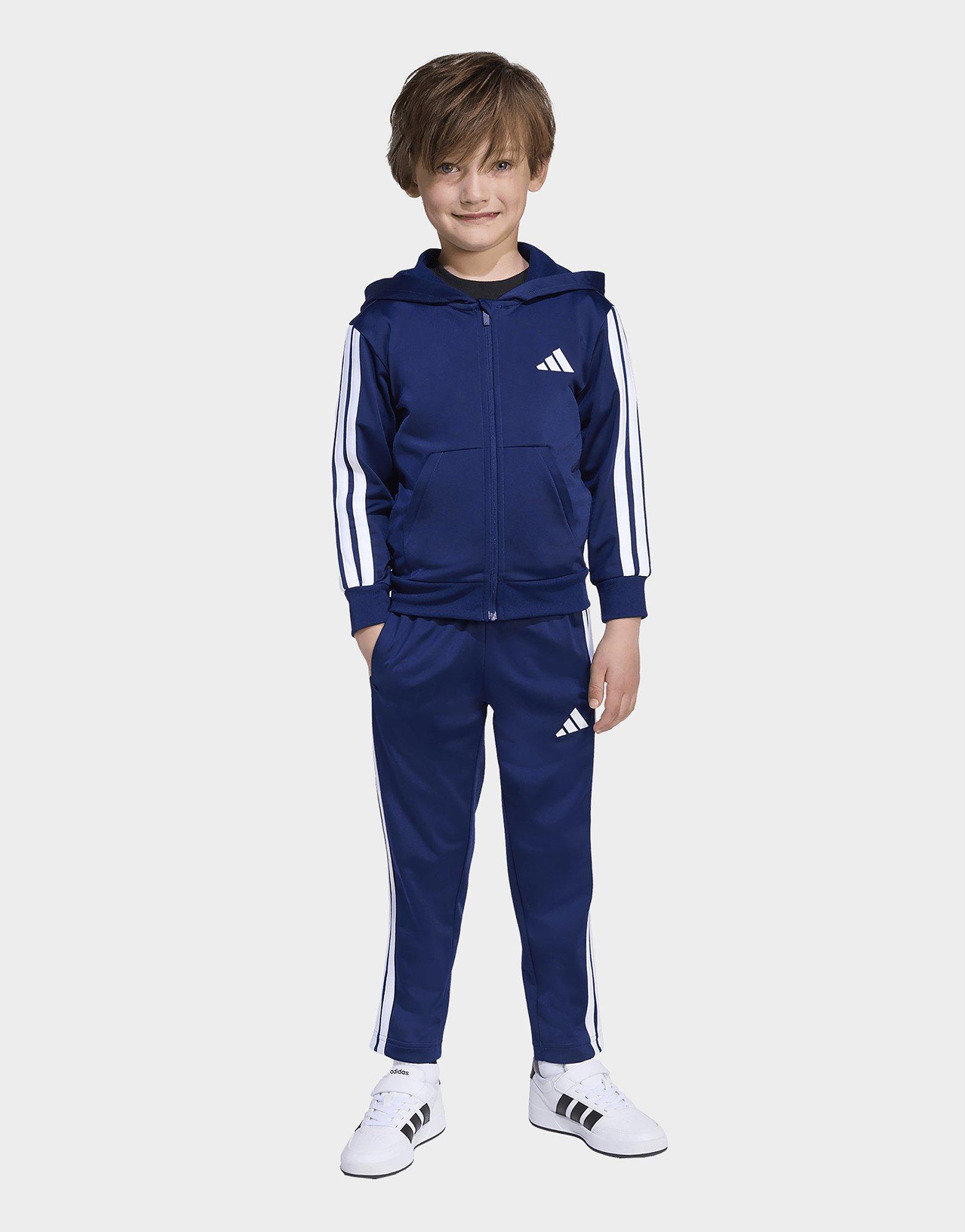 adidas Essentials Kids Trainingsanzug
