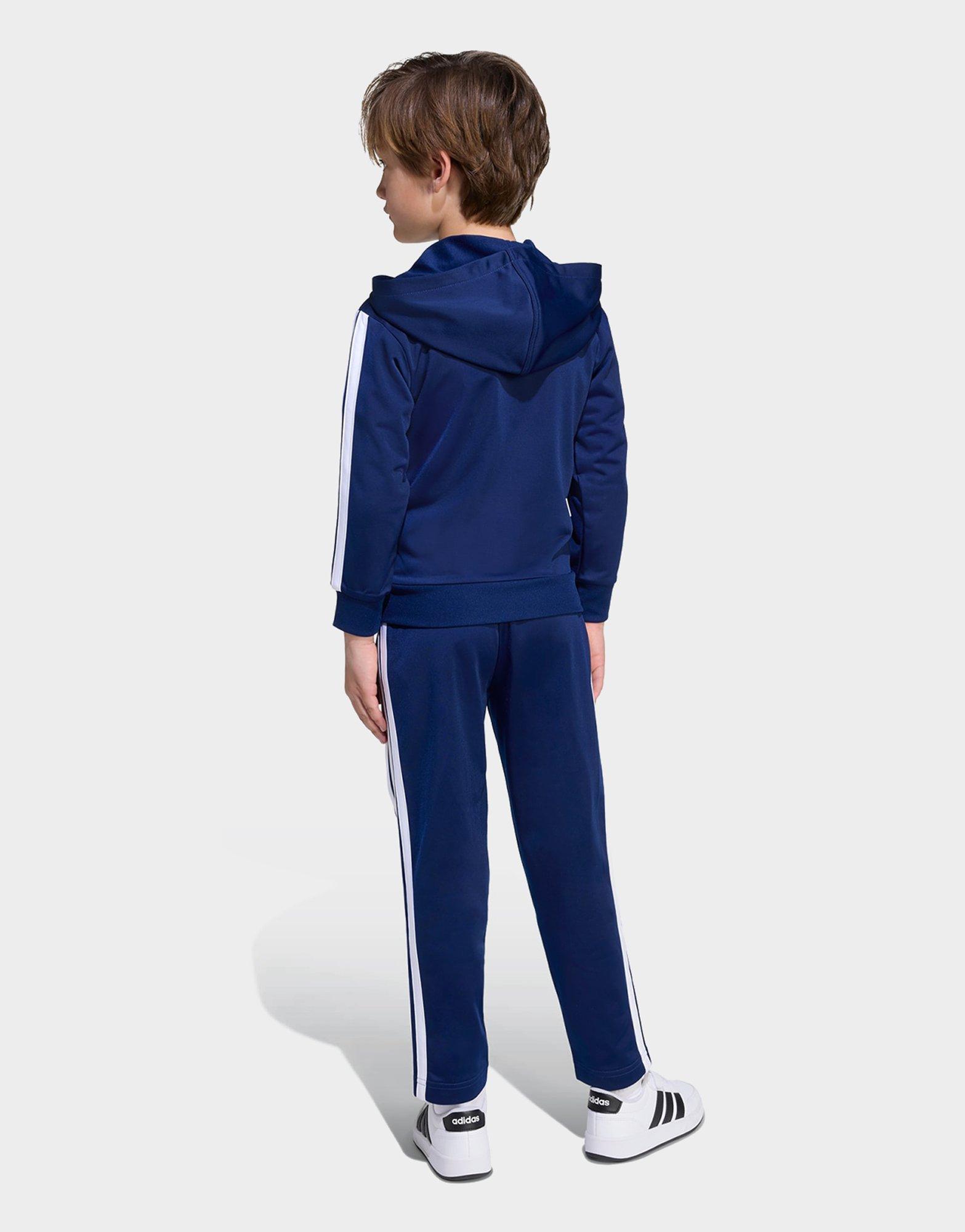 adidas Essentials Kids Trainingsanzug