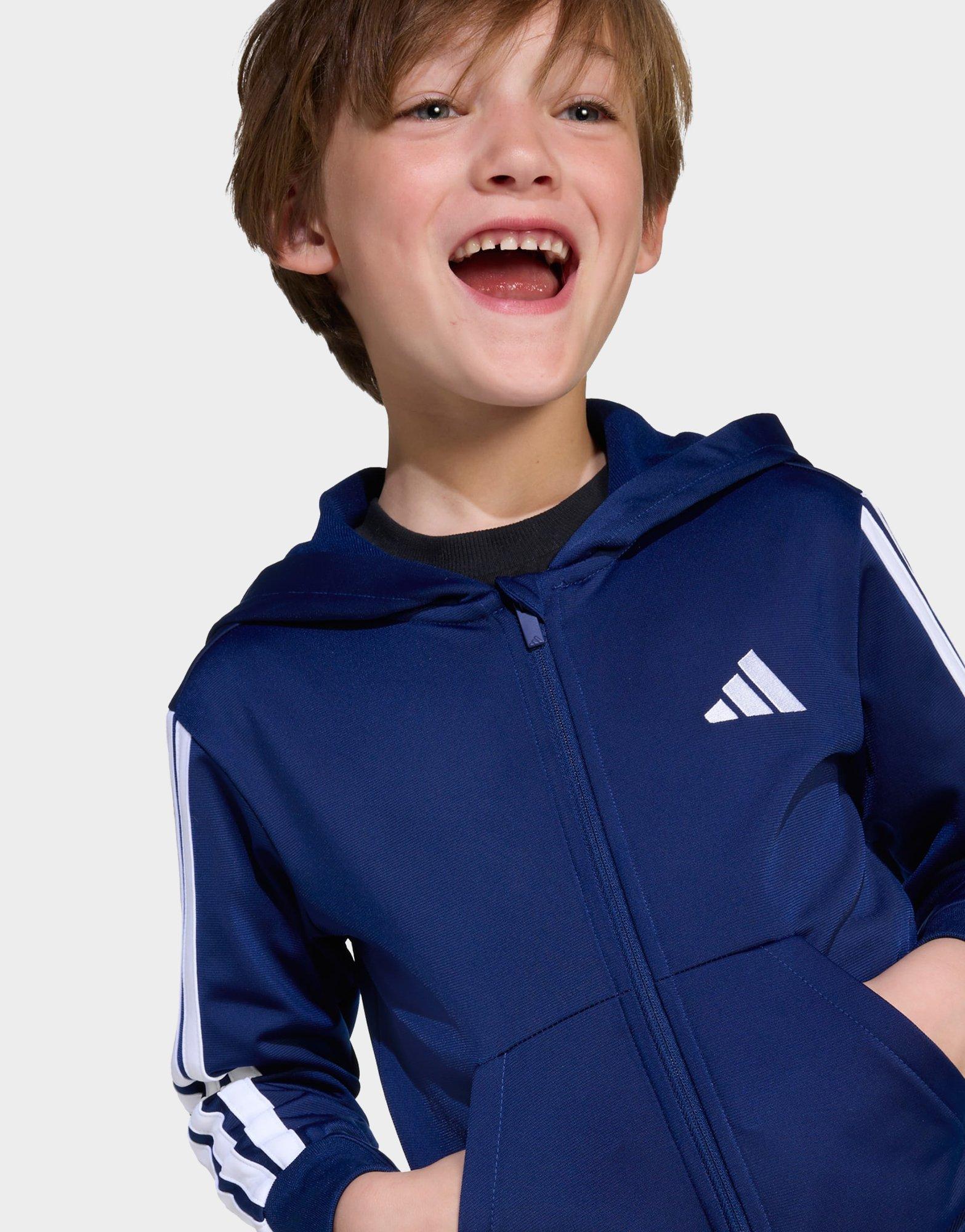adidas Essentials Kids Trainingsanzug