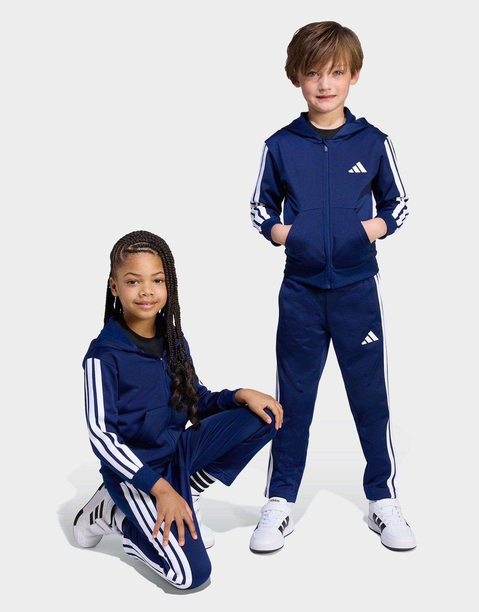 adidas Tuta Essentials Bambini
