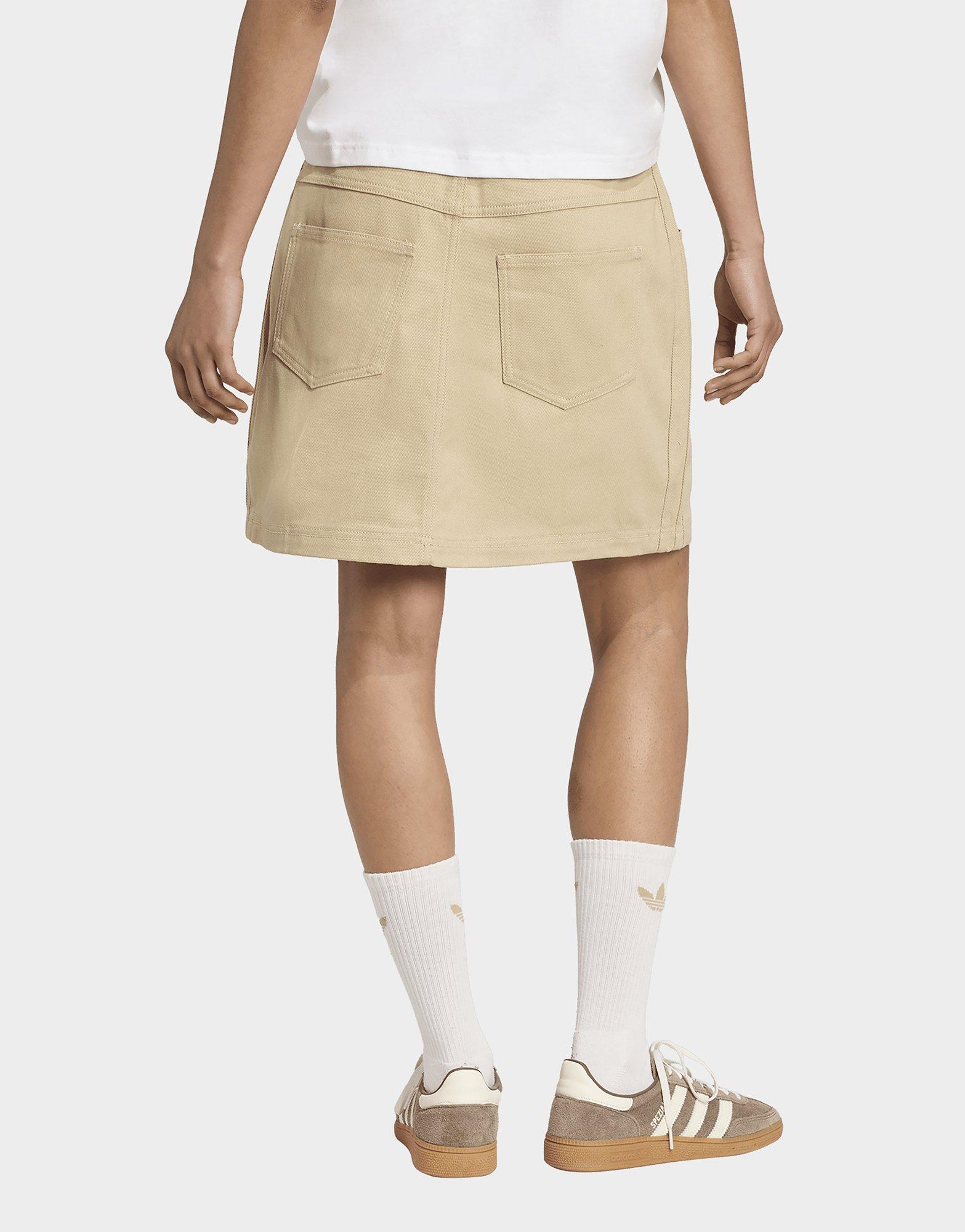 adidas Originals Firebird Utility Minirock