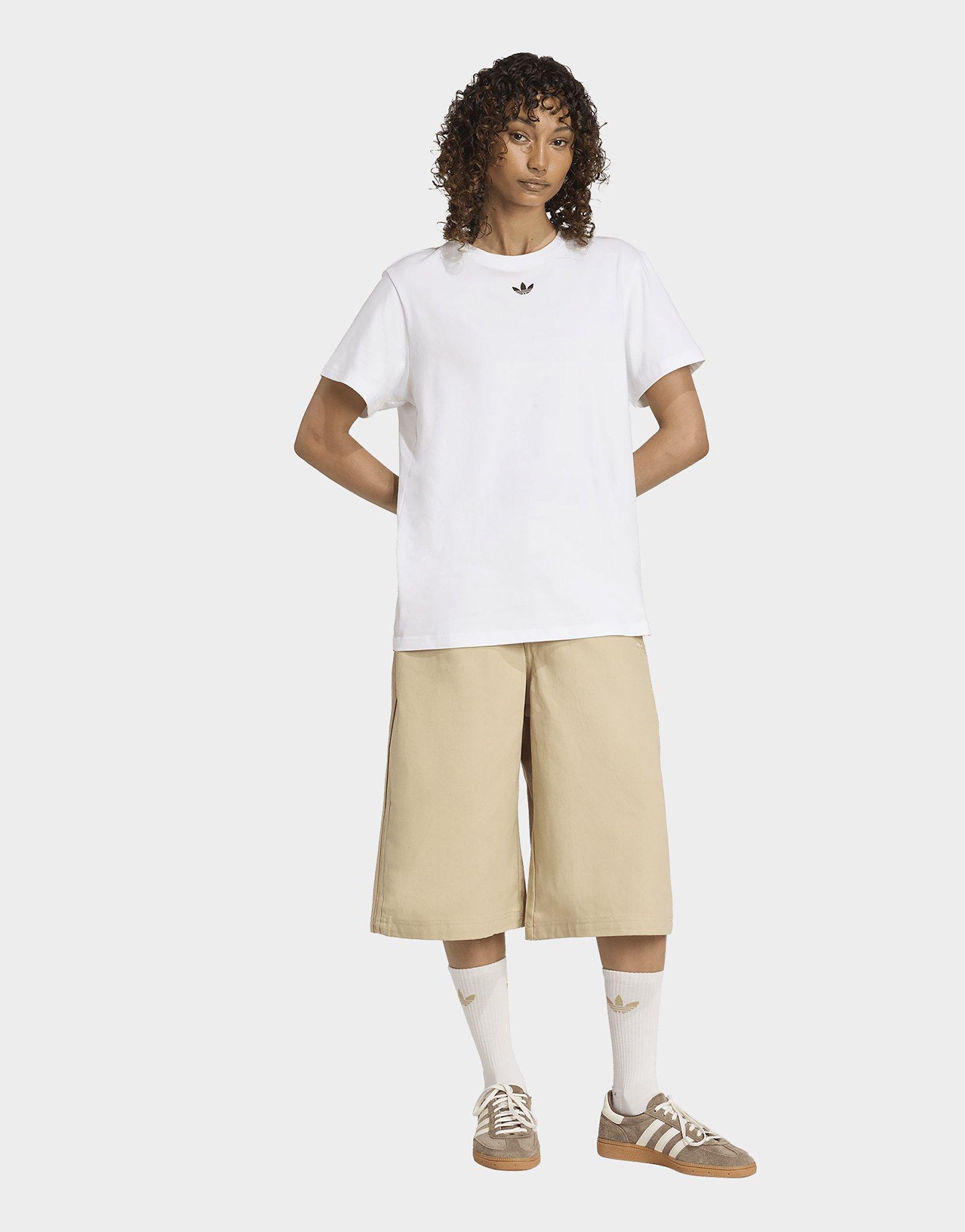 adidas Firebird Utility Shorts