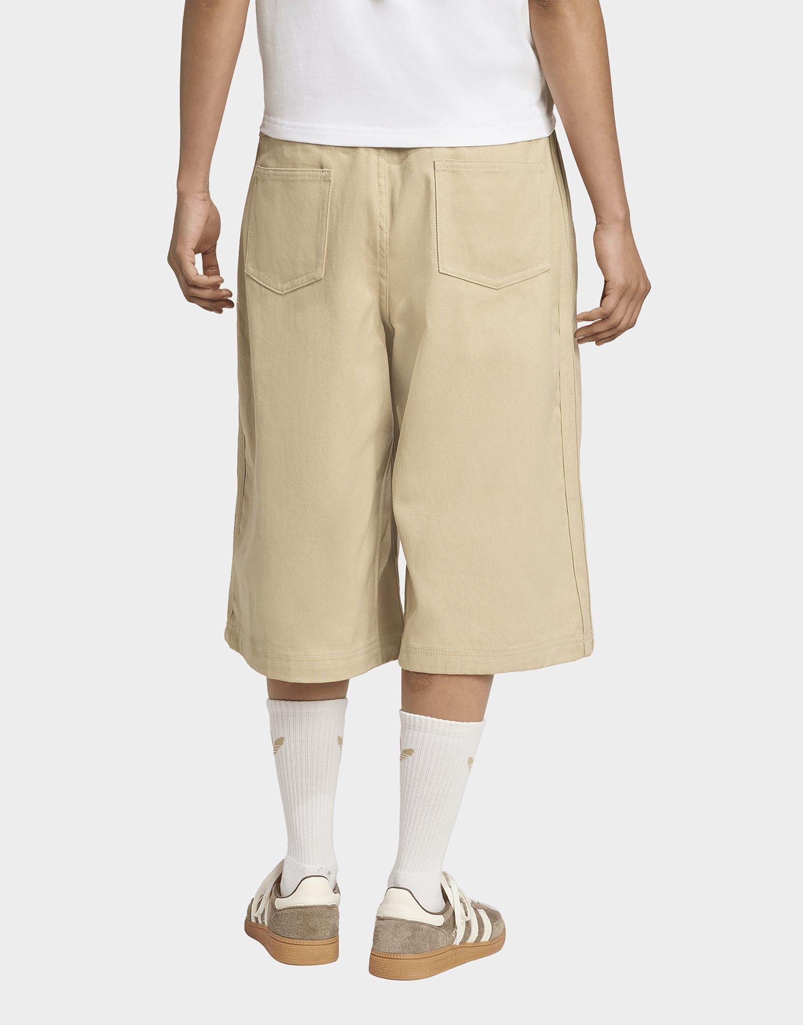 adidas Firebird Utility Shorts