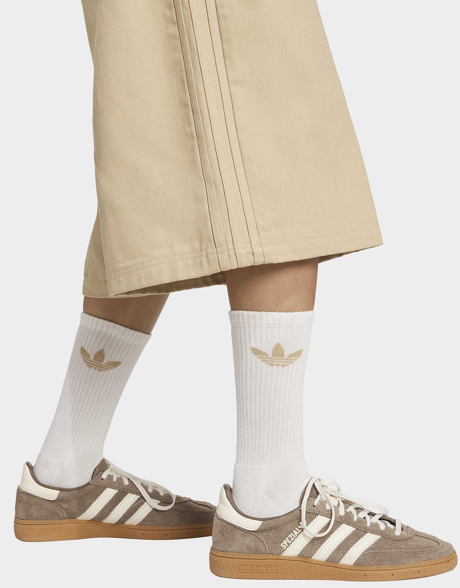 adidas Firebird Utility Shorts