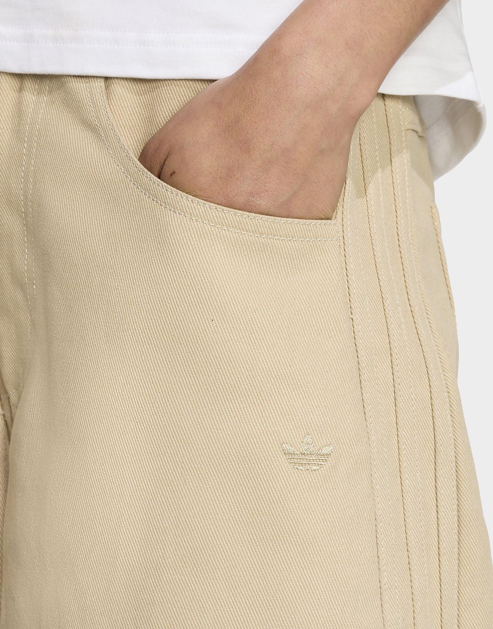 adidas Firebird Utility Shorts