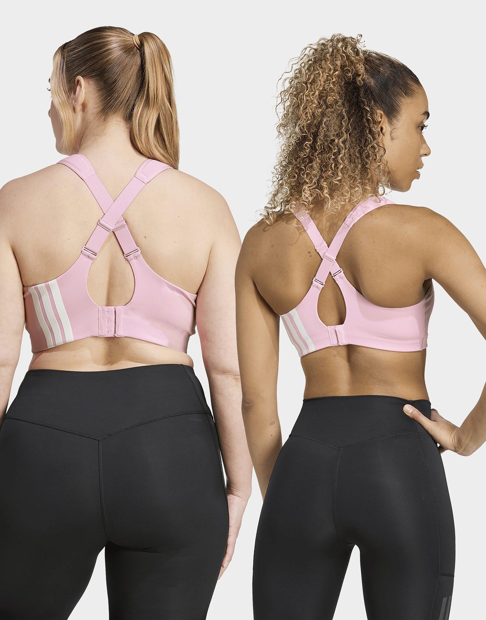 adidas Brassières pour entraînement à impact élevé TLRD