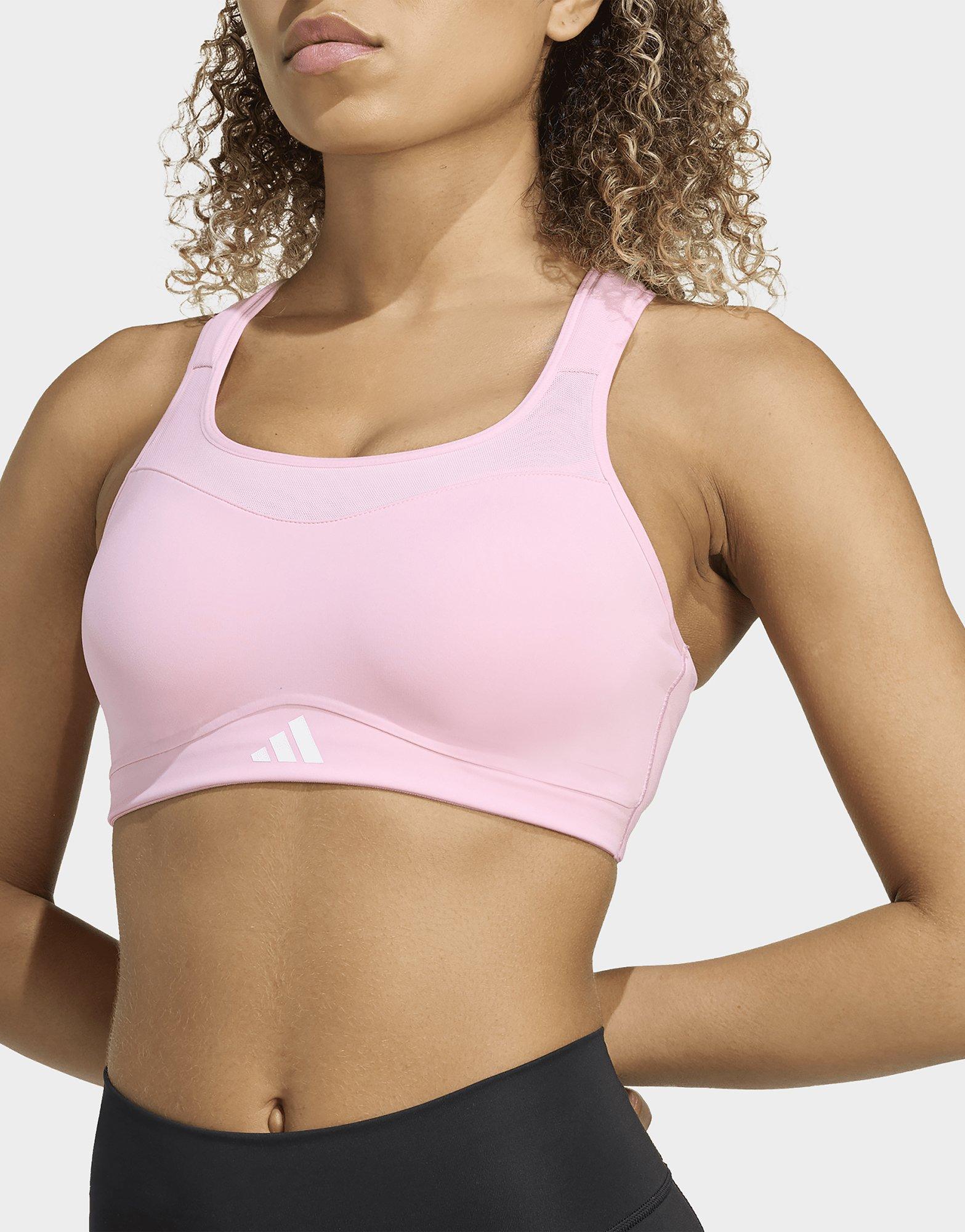 adidas Brassières pour entraînement à impact élevé TLRD