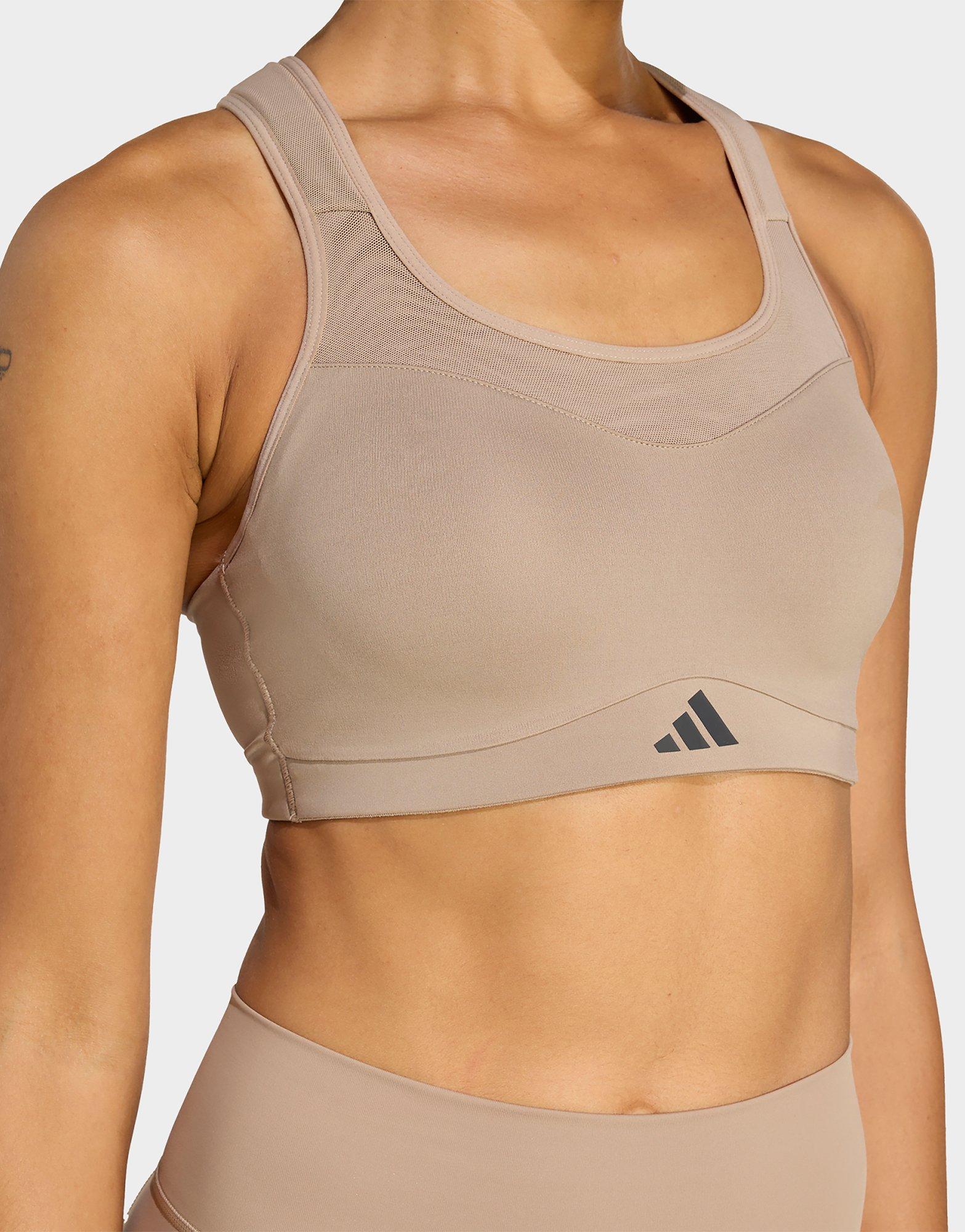 adidas Brassières pour entraînement à impact élevé TLRD