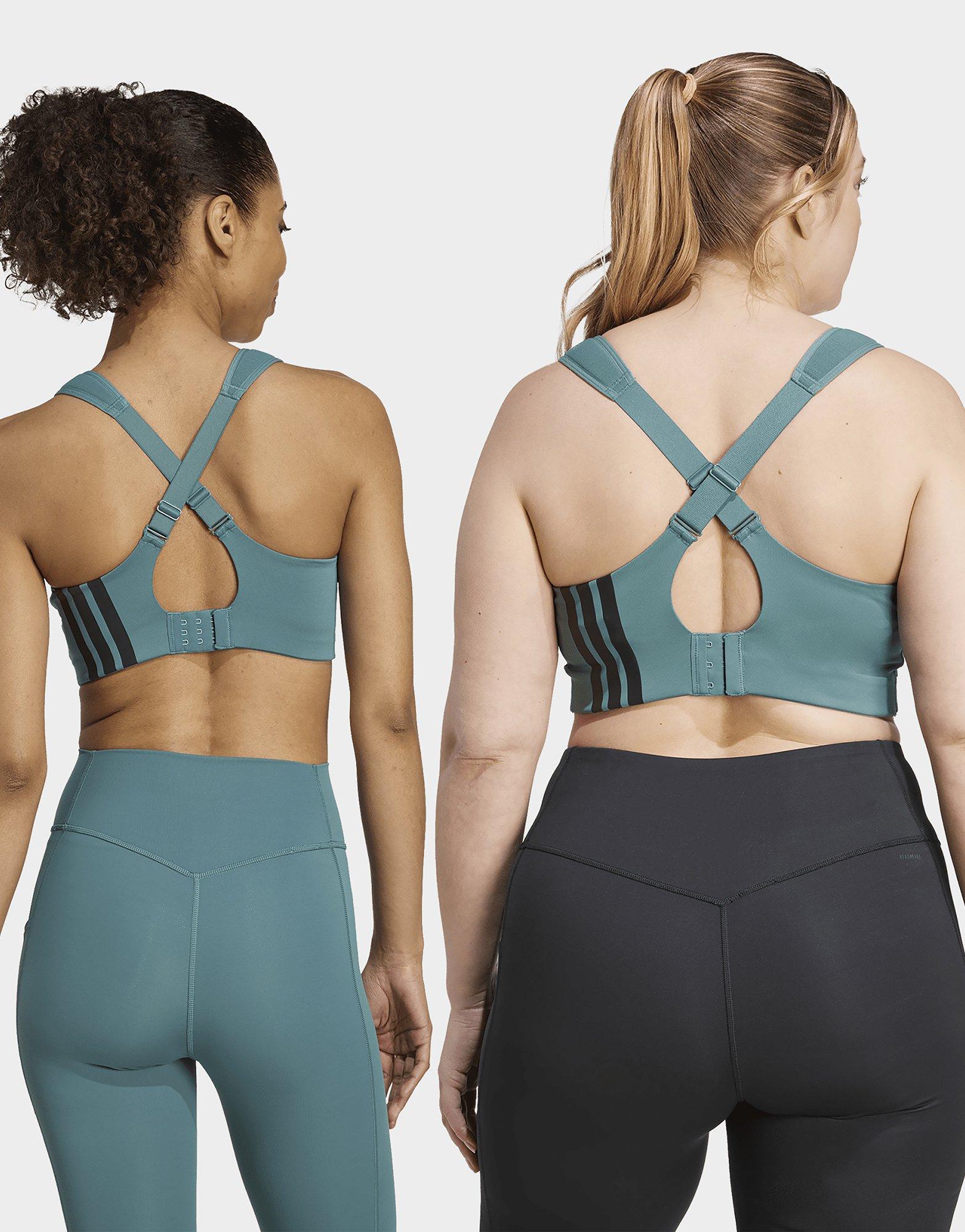 adidas Brassières pour entraînement à impact élevé TLRD