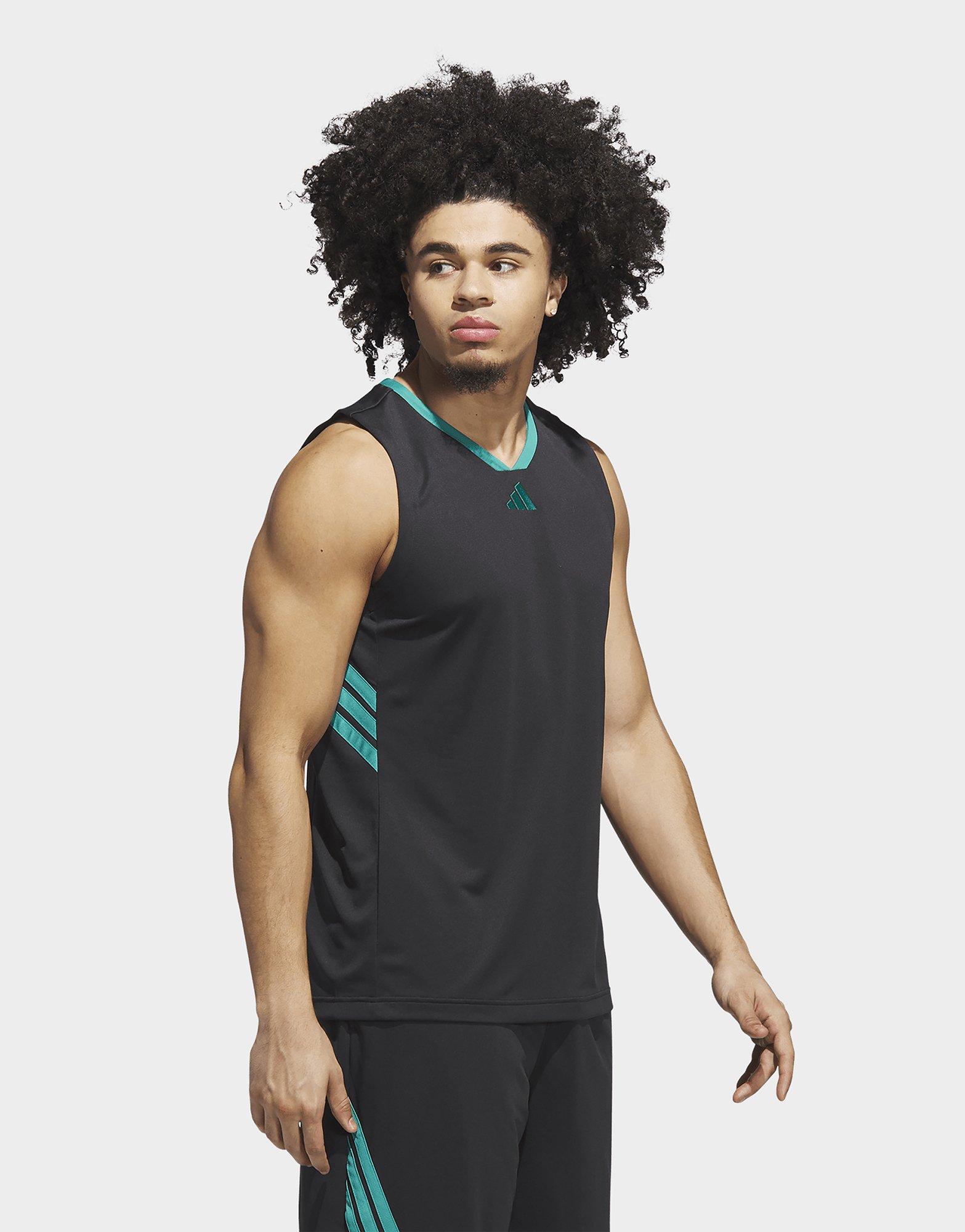 adidas adidas Basketball Legends Tanktop