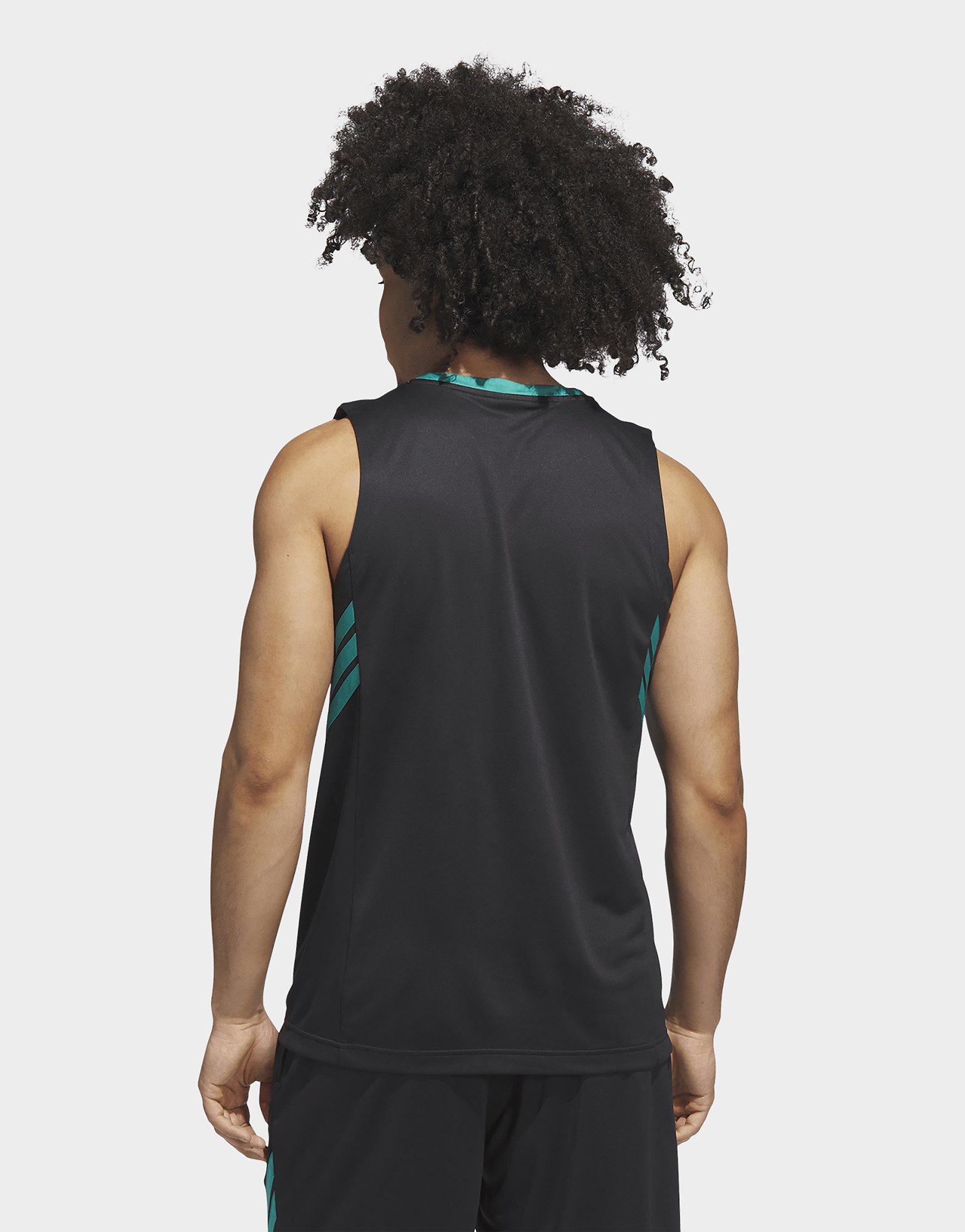 adidas adidas Basketball Legends Tanktop