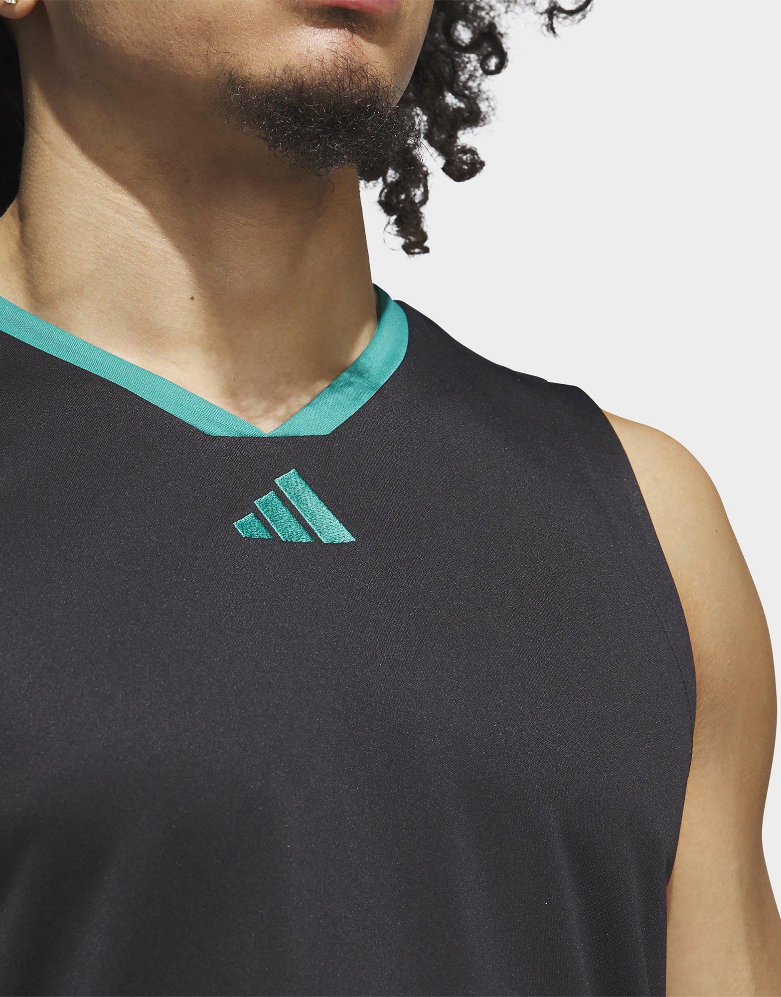 adidas adidas Basketball Legends Tanktop