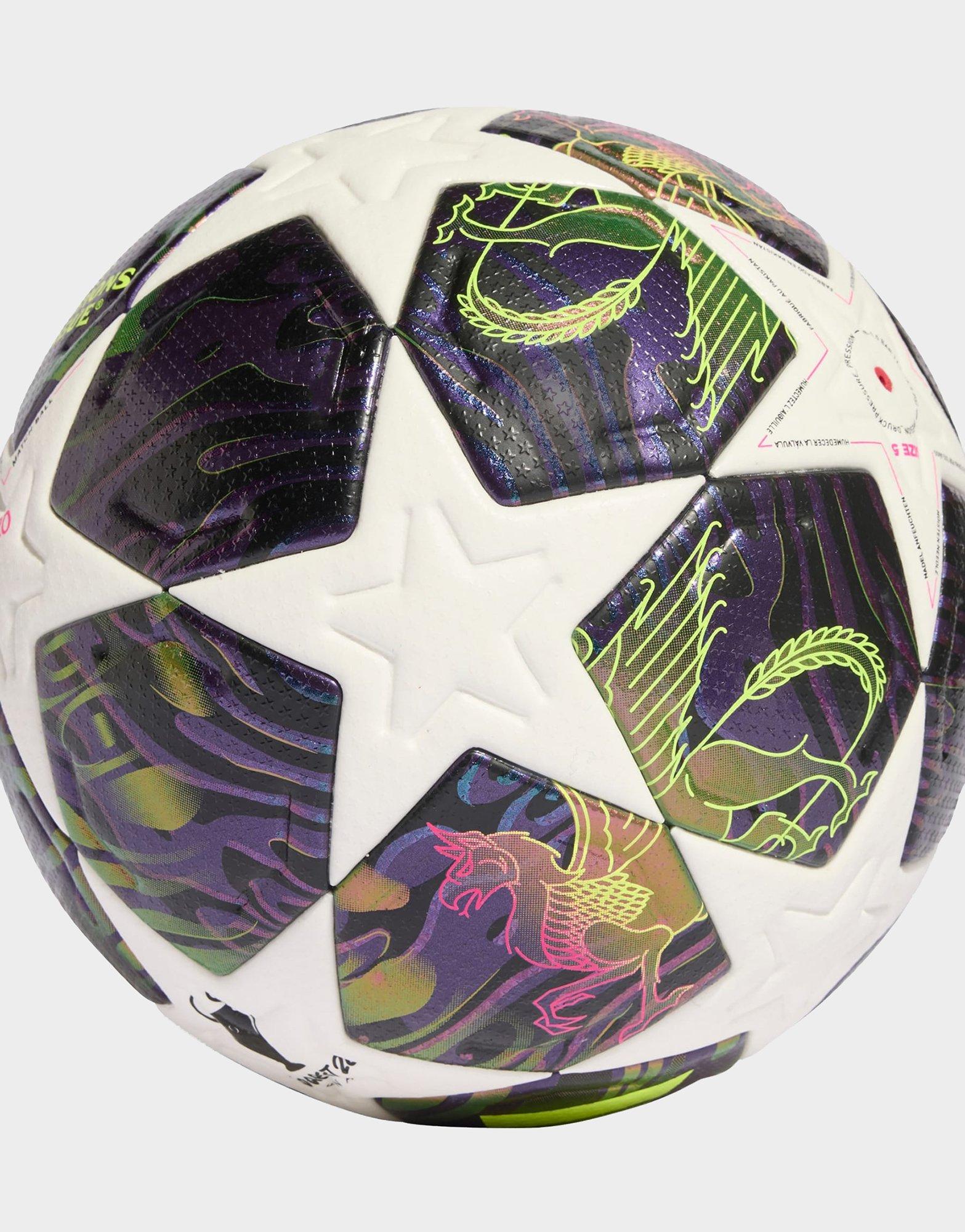 adidas UEFA CHAMPIONS LEAGUE FINAL PRO BALL