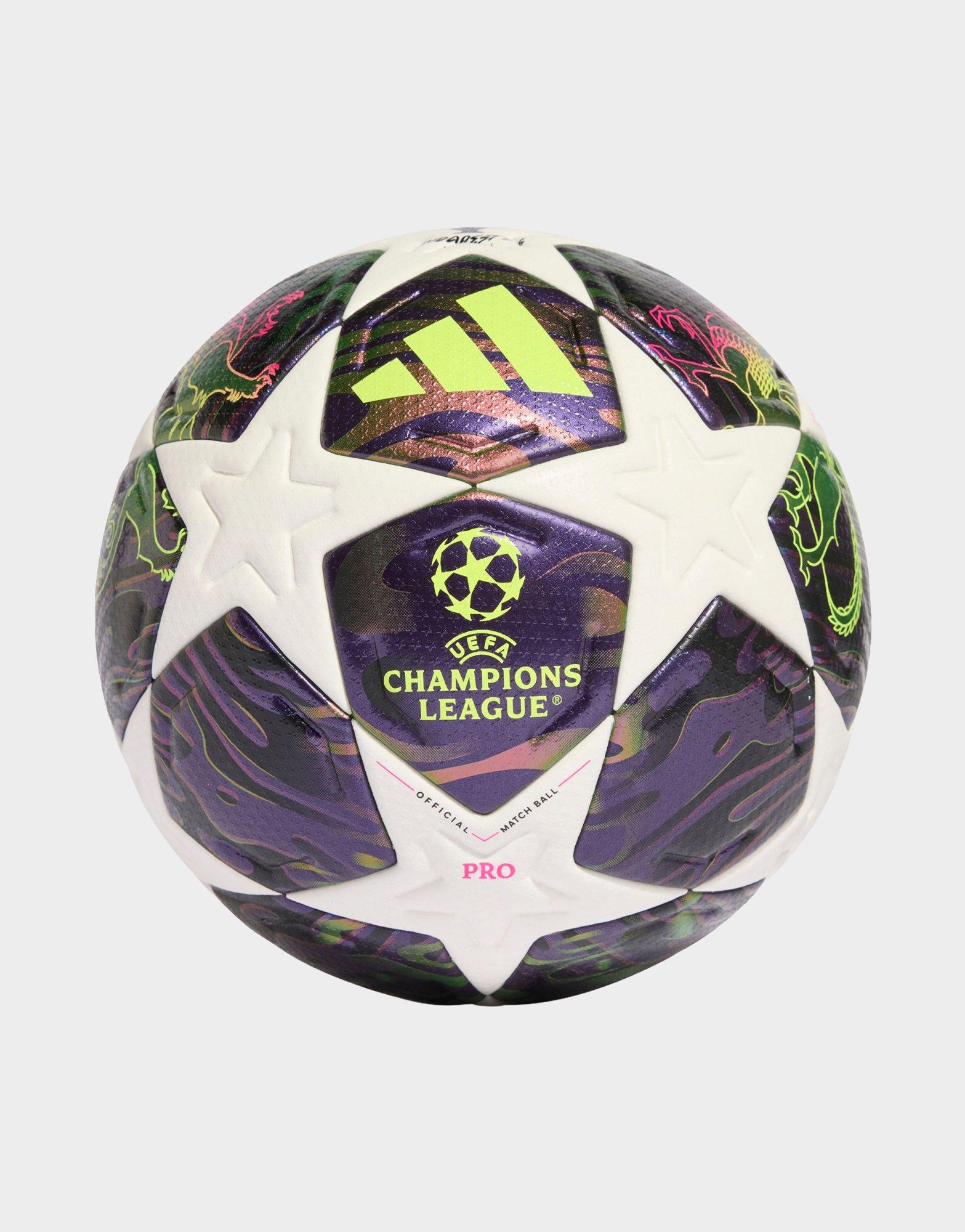 adidas Pallone Finale Pro UEFA Champions League