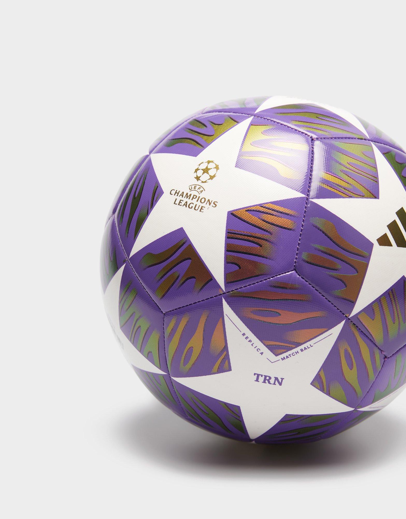 adidas UEFA CHAMPIONS LEAGUE FINAL TRAINING BALL