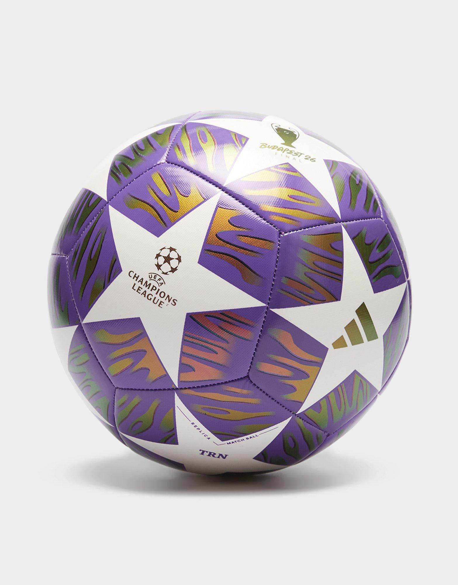adidas Pallone Training Final UEFA Champions League
