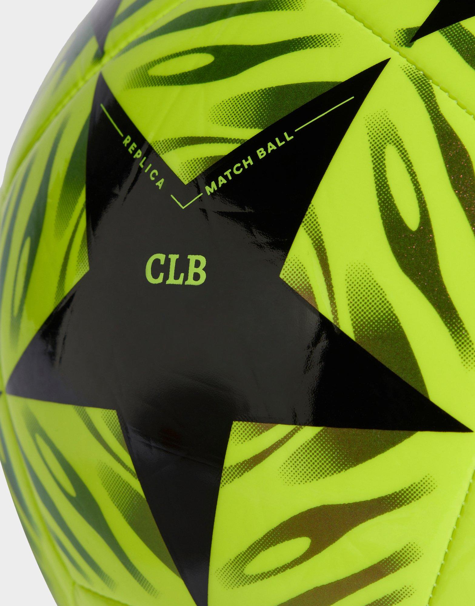 adidas UEFA Champions League Final Club Ball