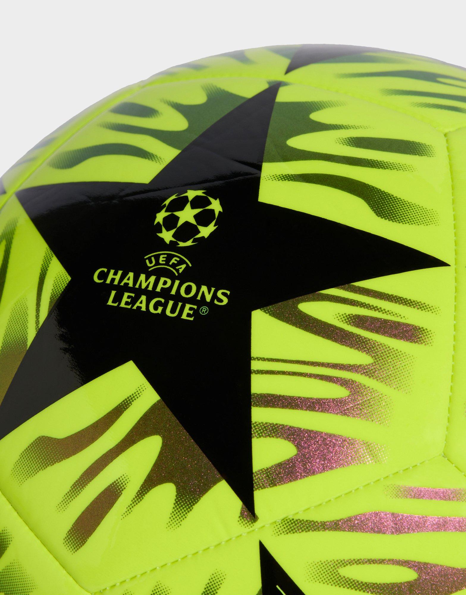 adidas UEFA Champions League Final Club Ball