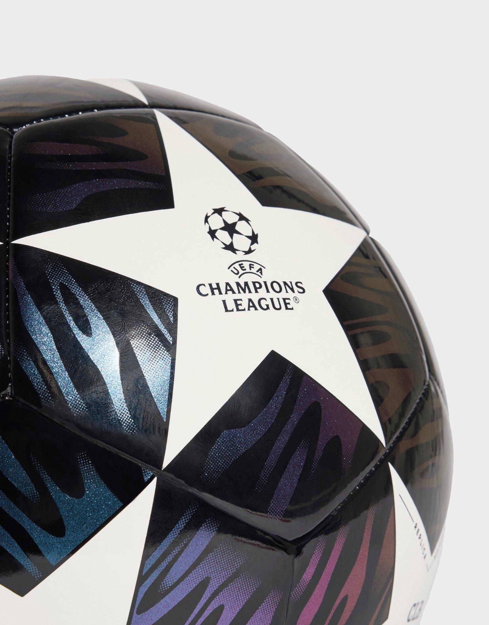 adidas UEFA Champions League Final Club Ball