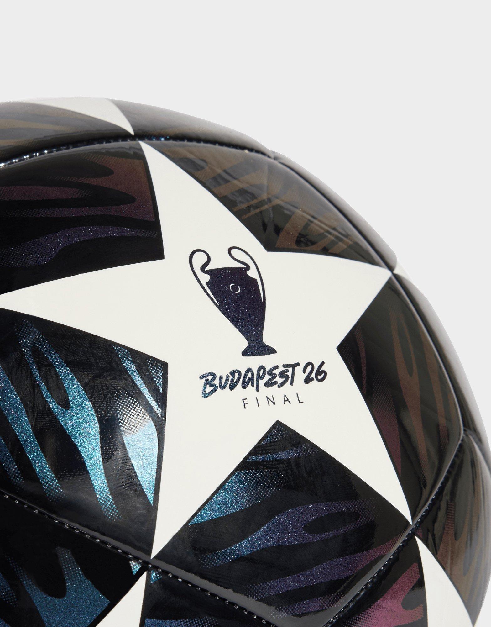 adidas UEFA Champions League Final Club Ball