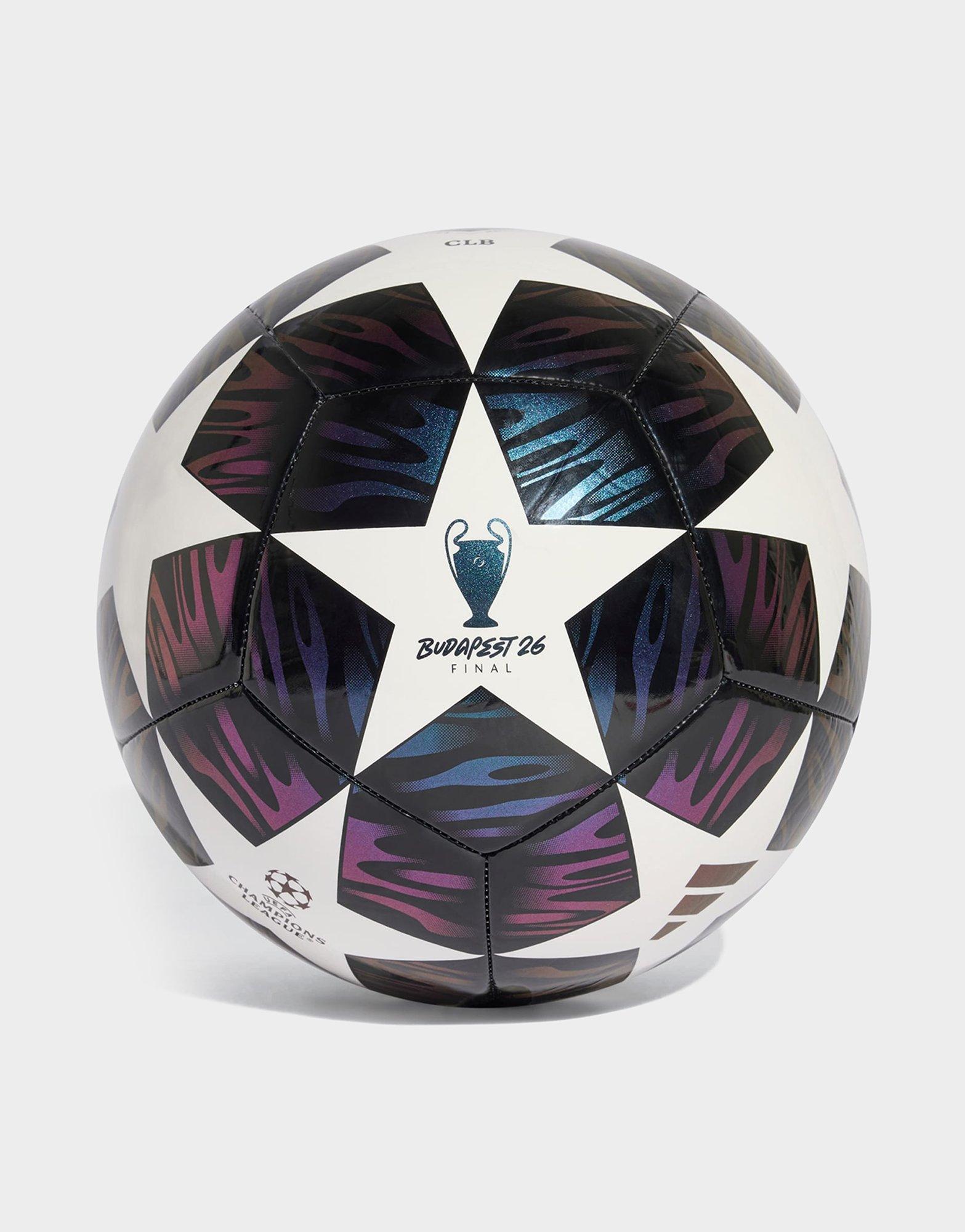 adidas UEFA Champions League 2025/26 Club Final Football