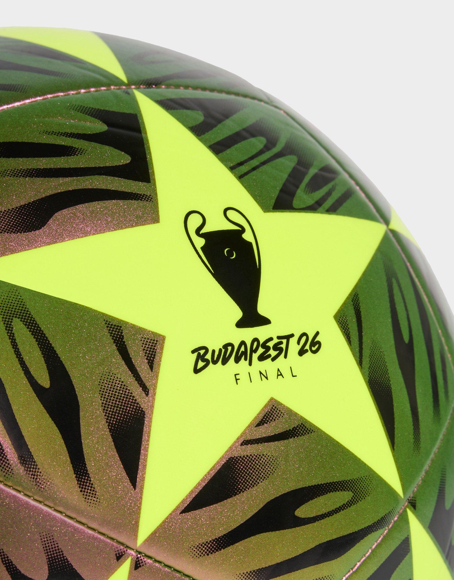 adidas UEFA Champions League Final Club Ball