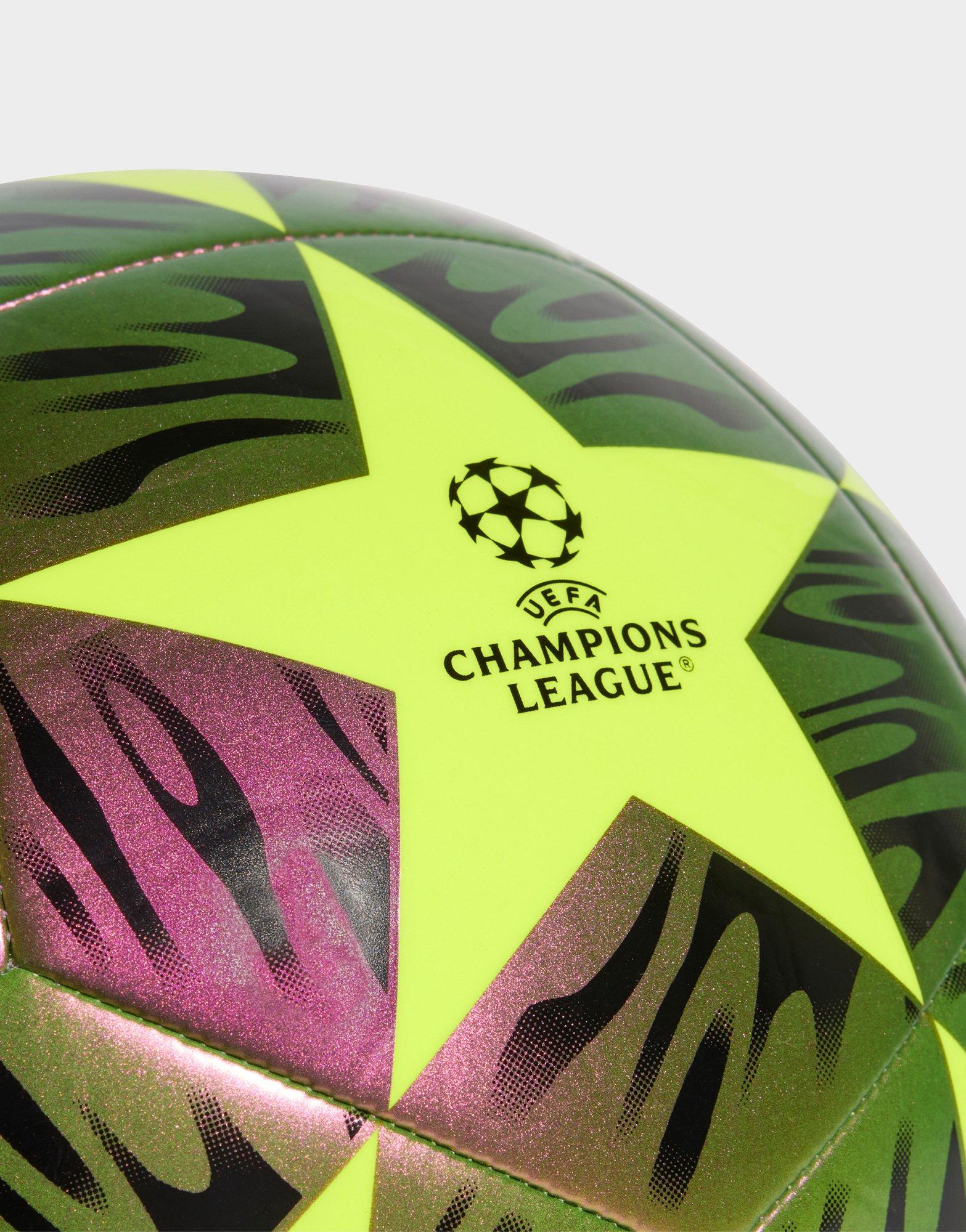 adidas UEFA Champions League Final Club Ball