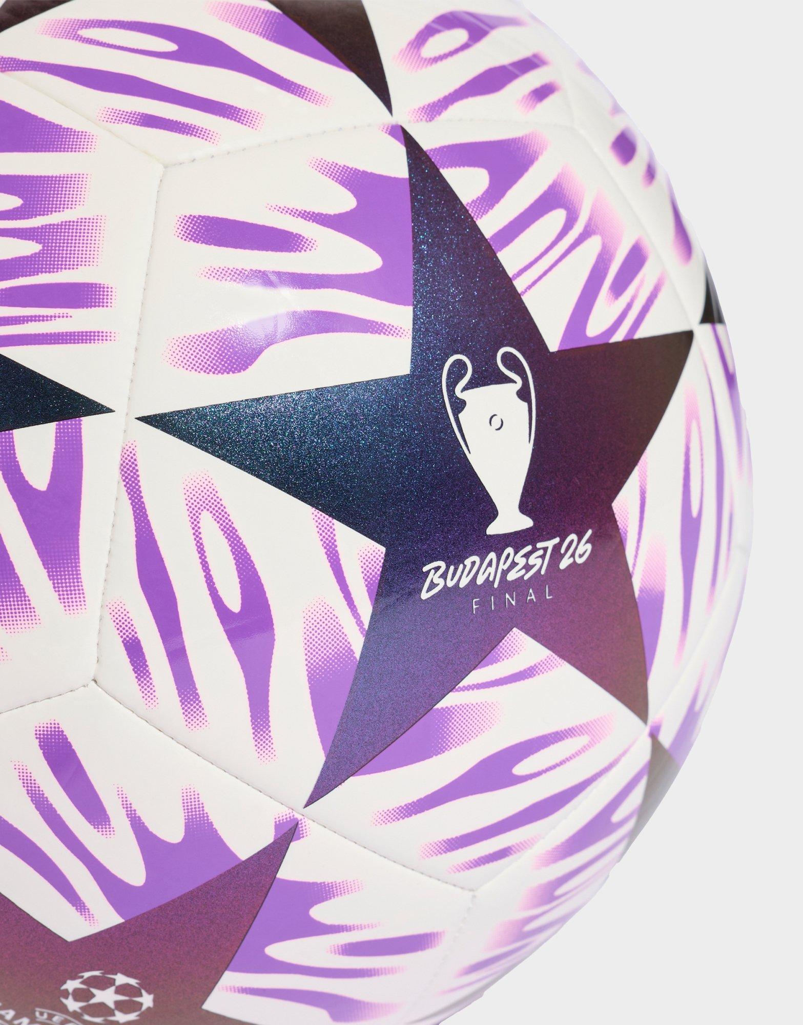 adidas UEFA Champions League Final Club Ball