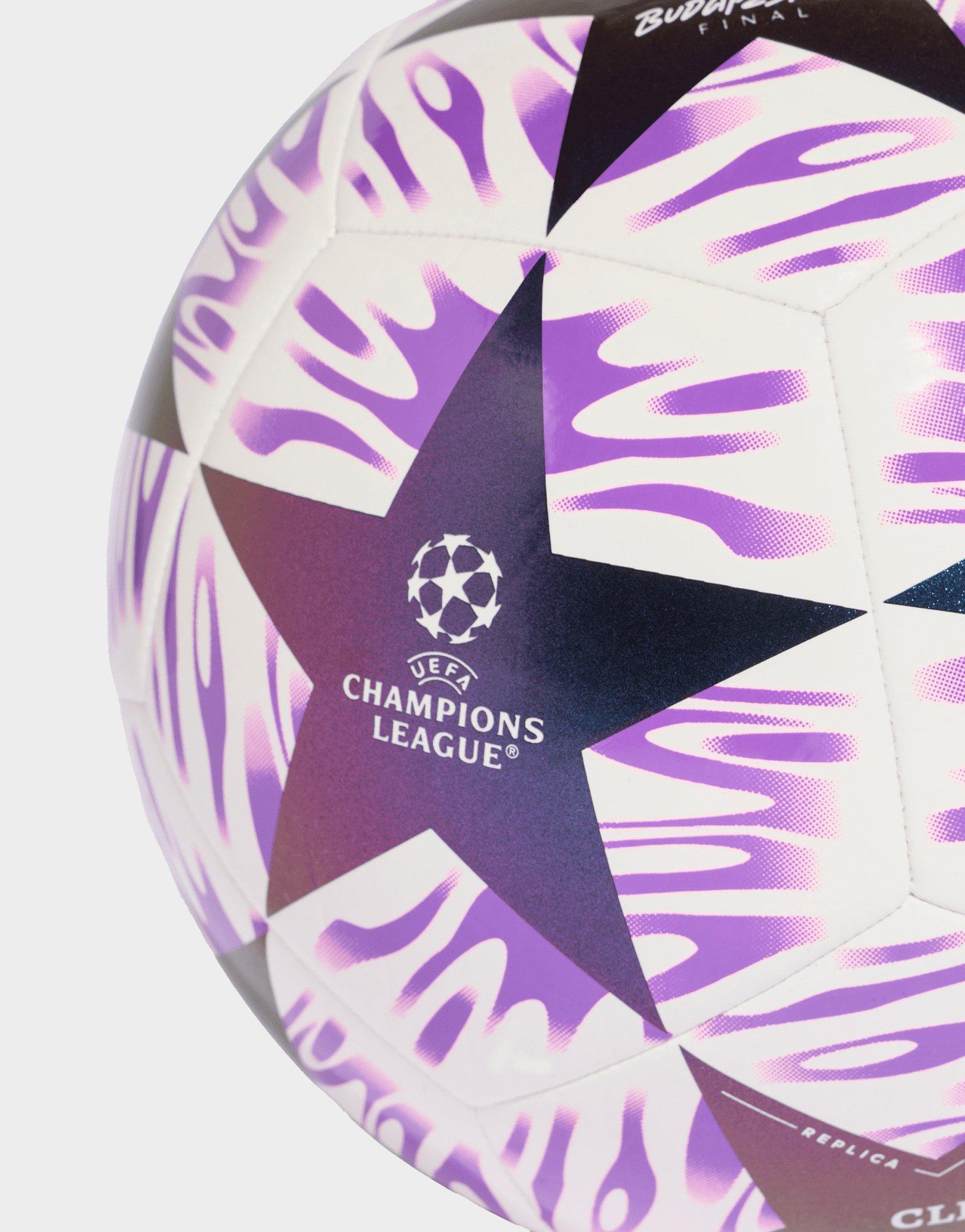 adidas UEFA Champions League Final Club Ball
