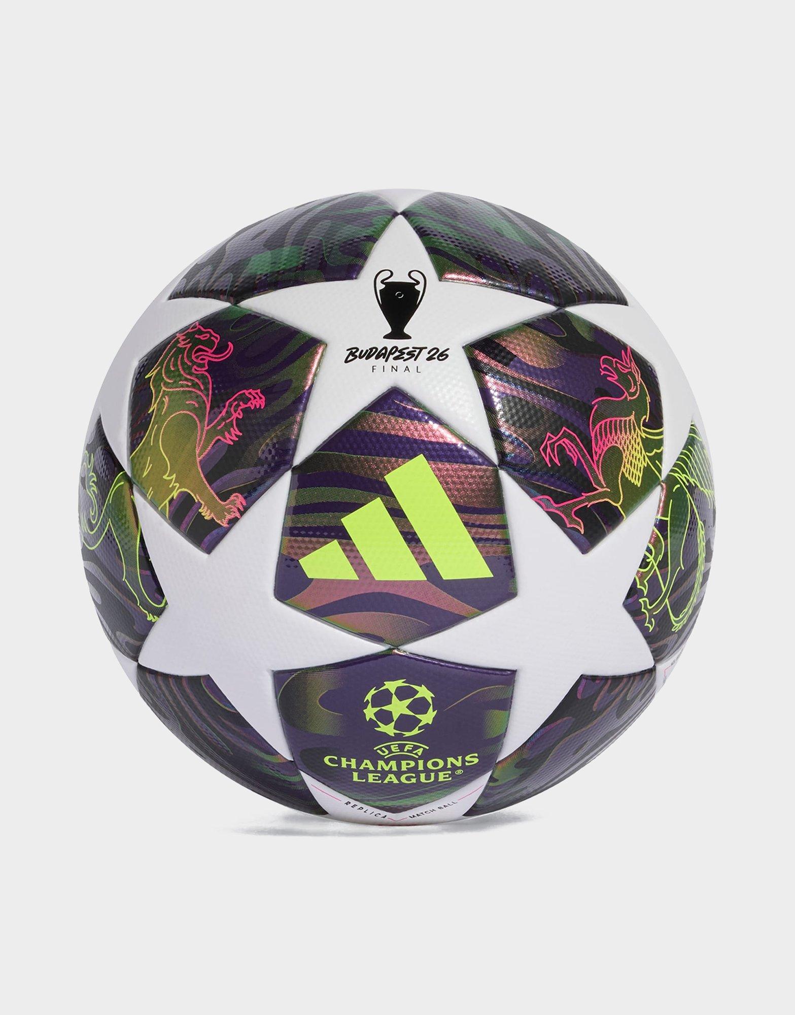 adidas Pallone Final League UEFA Champions League