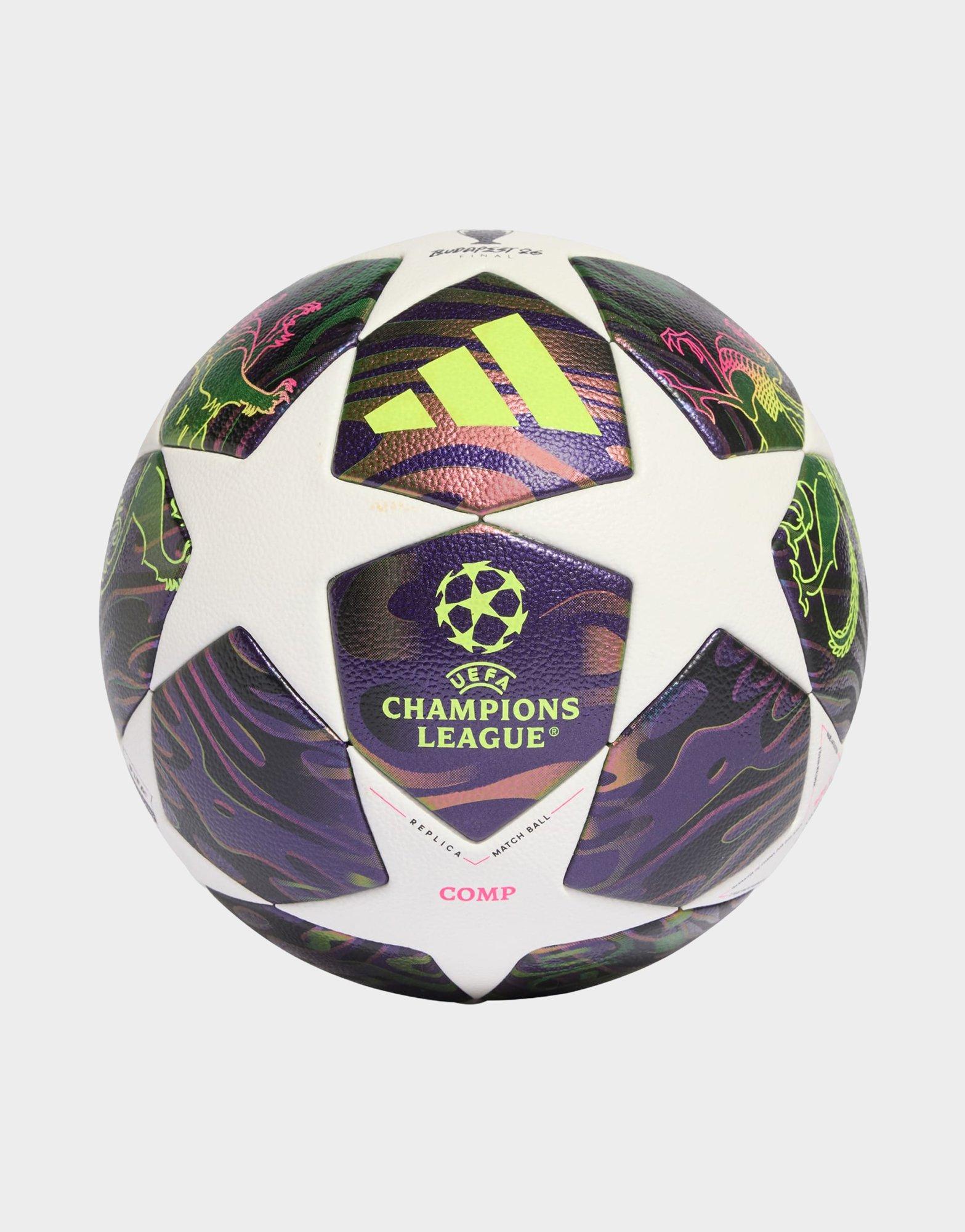 adidas PALLONE DELLA FINALE DI UEFA CHAMPIONS LEAGUE