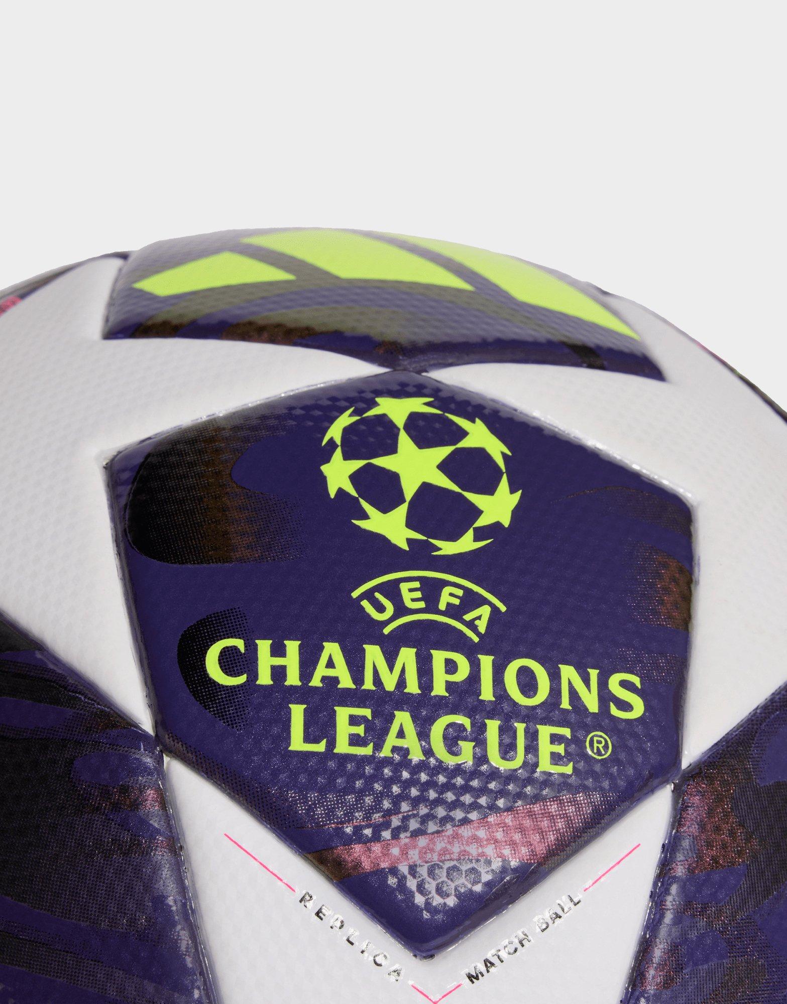 adidas UEFA Champions League Final League J290 Ball